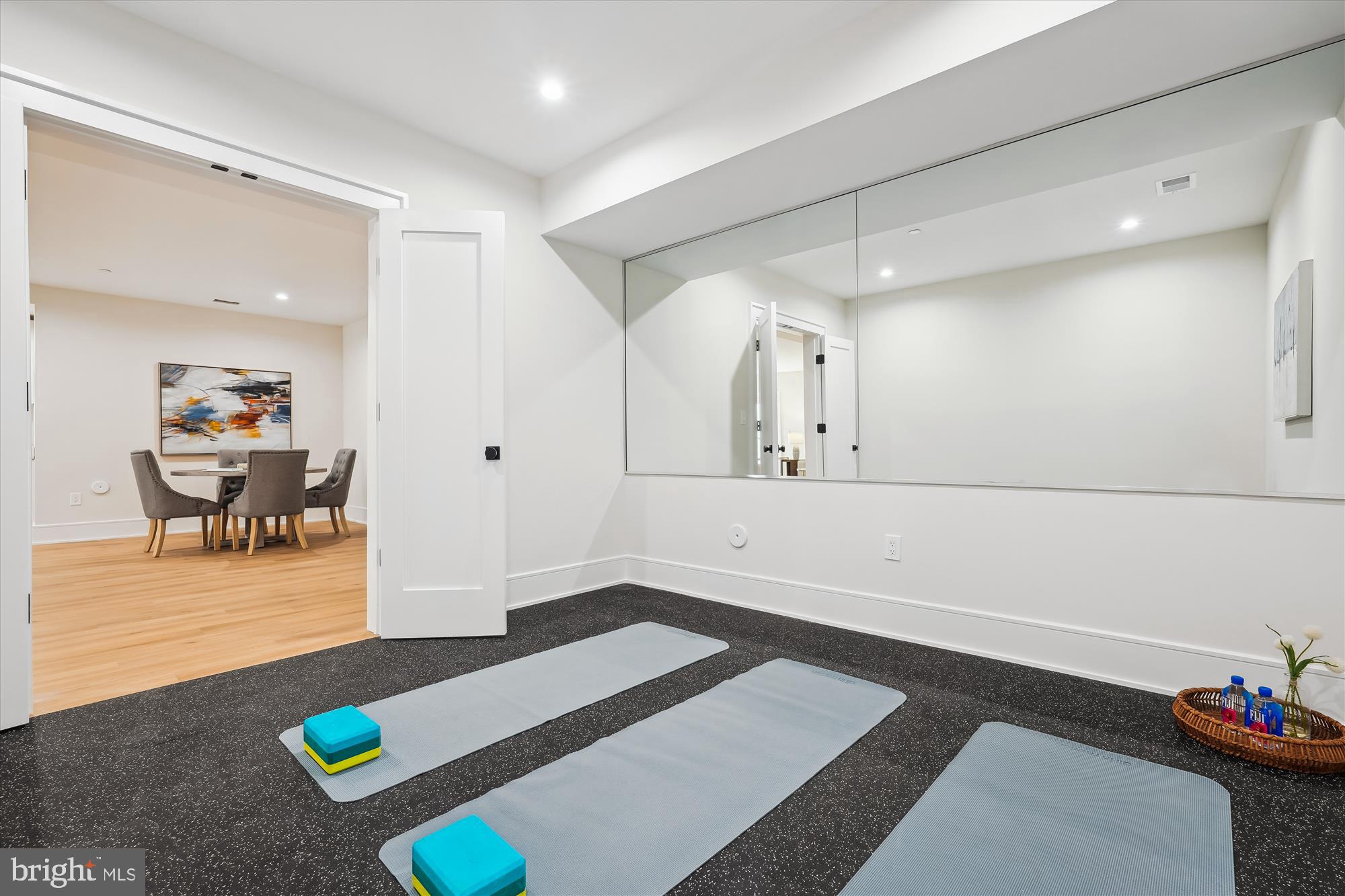 WILSON KNOLLS - Residential