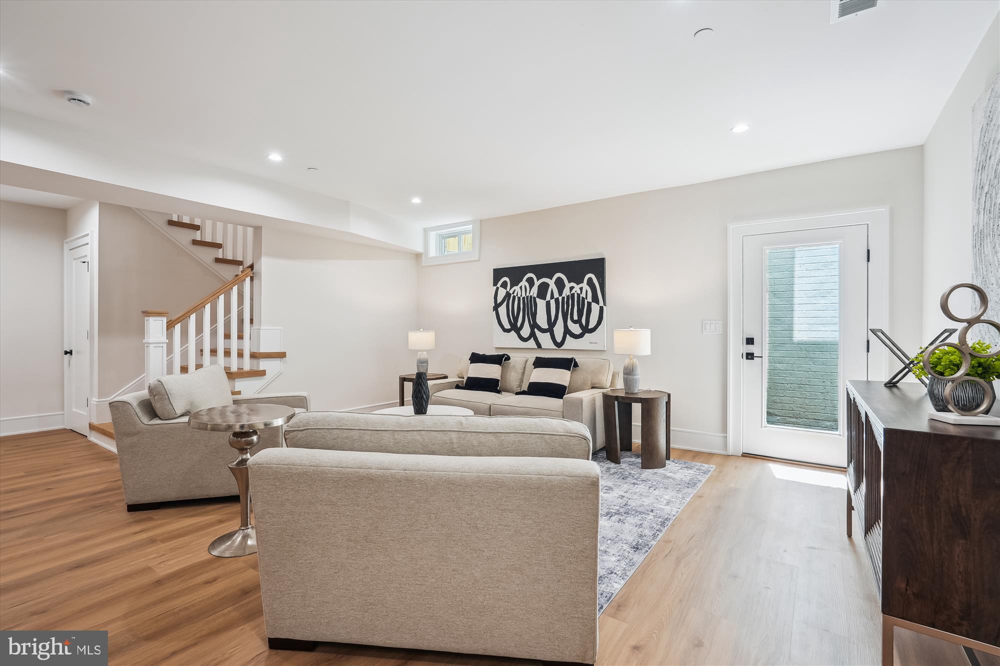 WILSON KNOLLS - Residential