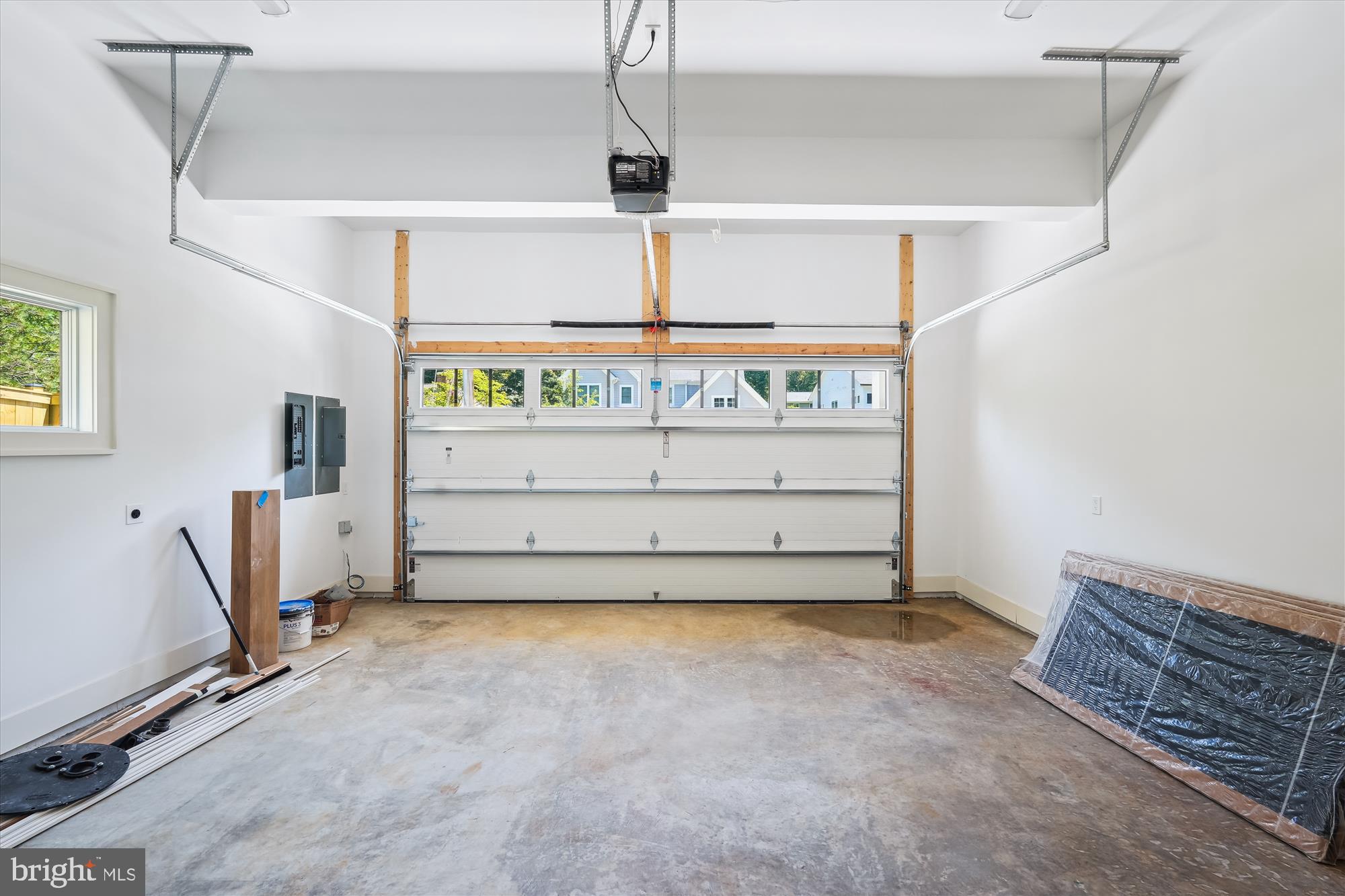 WILSON KNOLLS - Residential