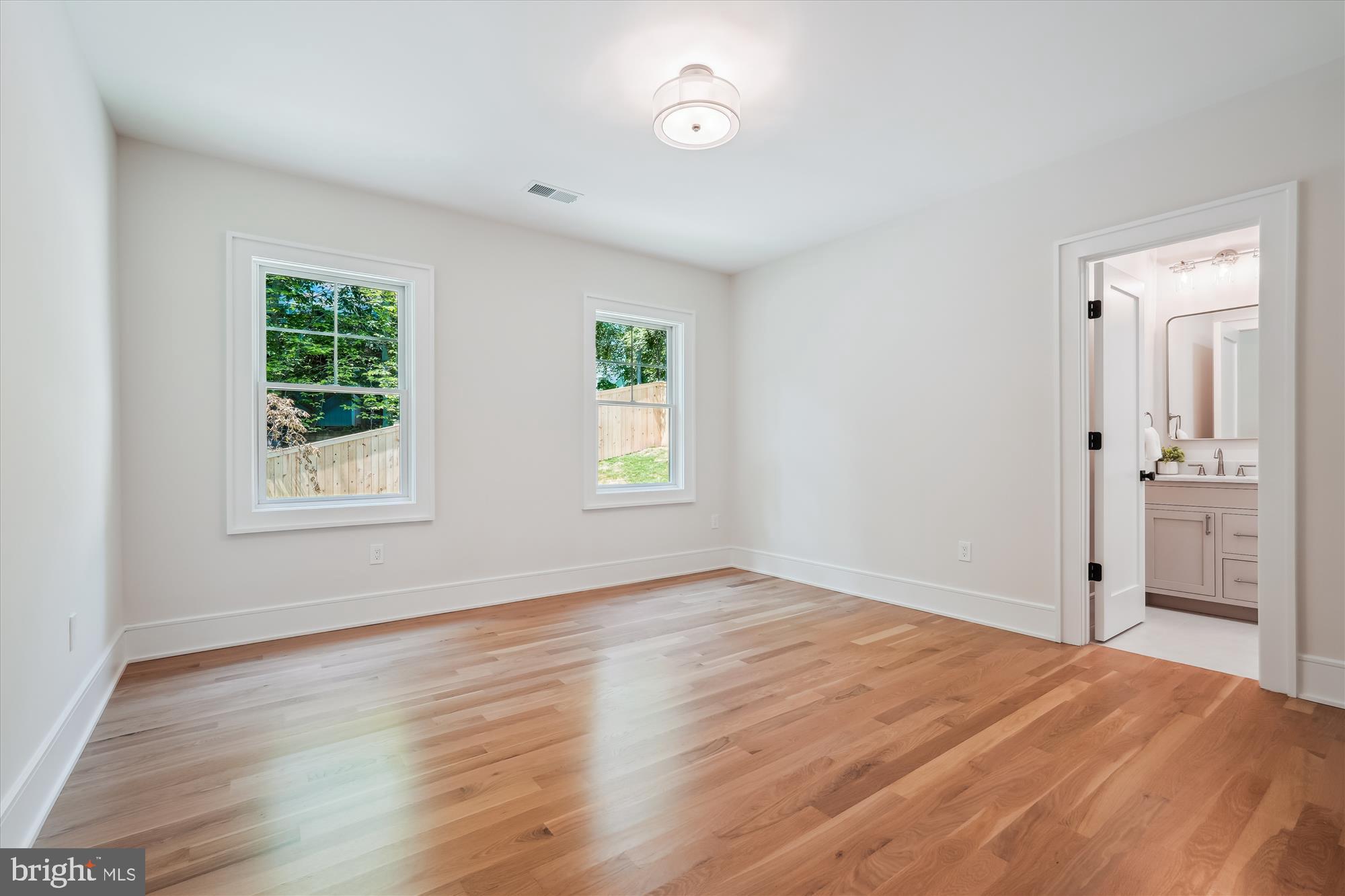 WILSON KNOLLS - Residential