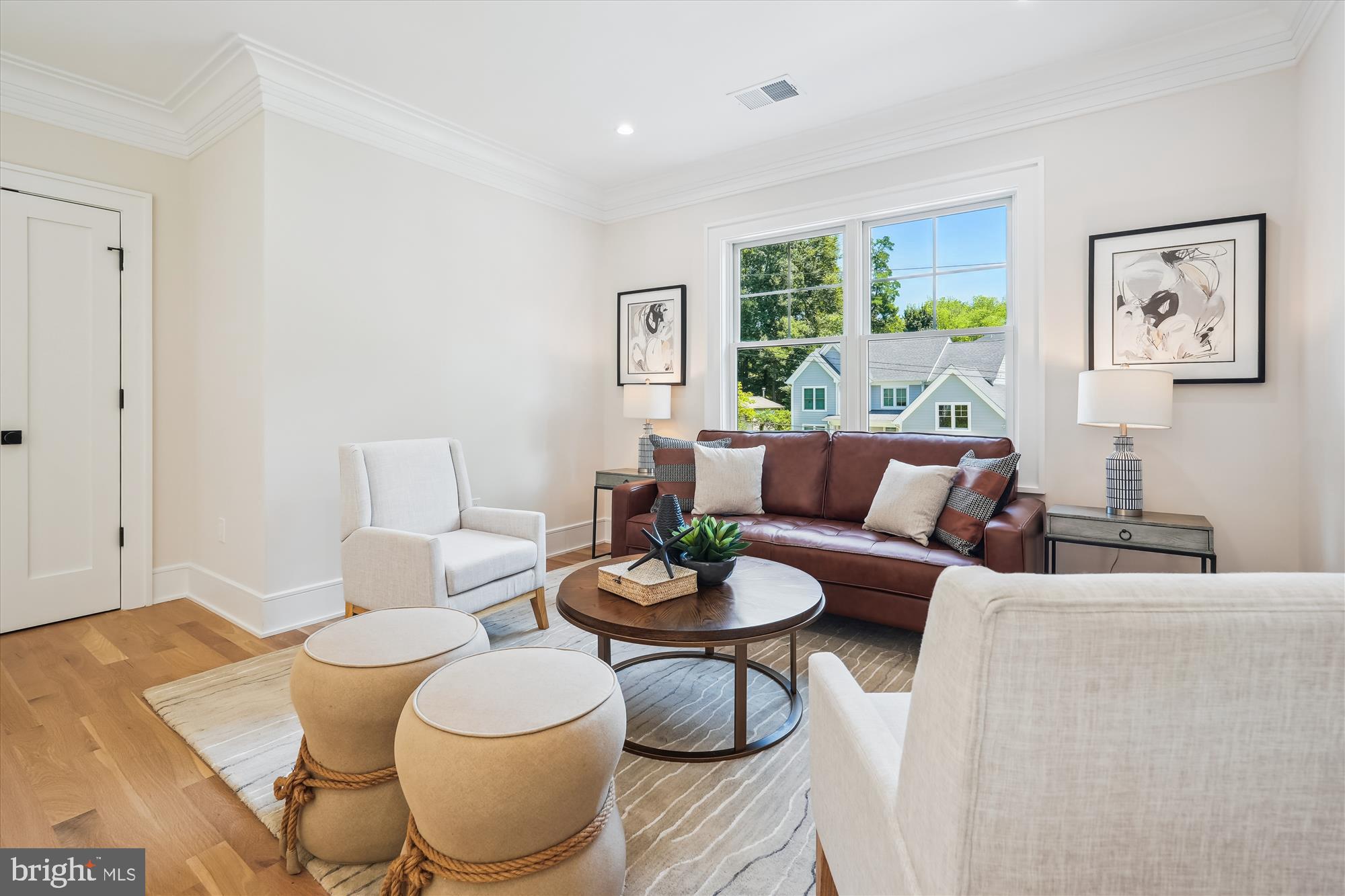 WILSON KNOLLS - Residential