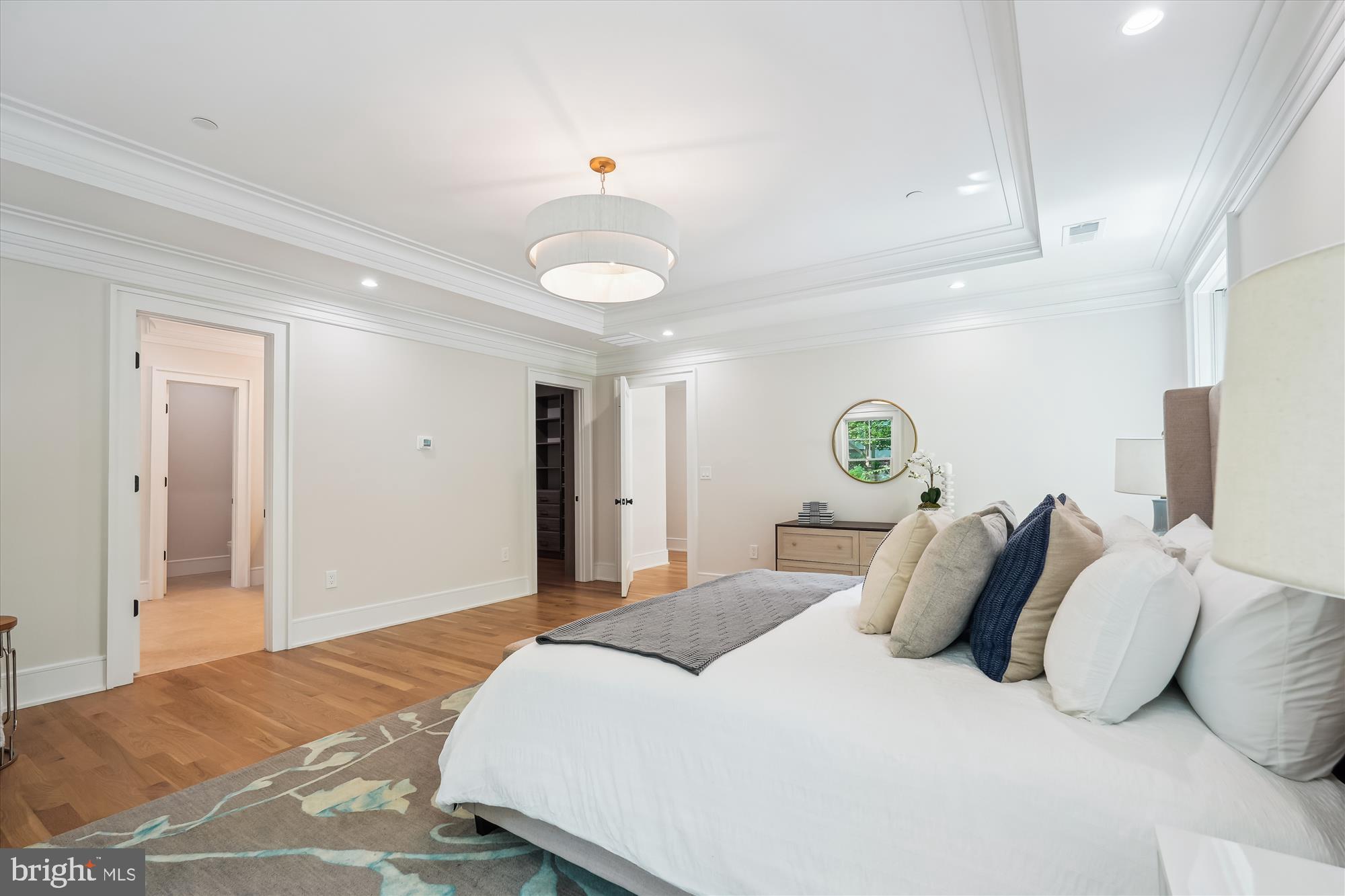 WILSON KNOLLS - Residential