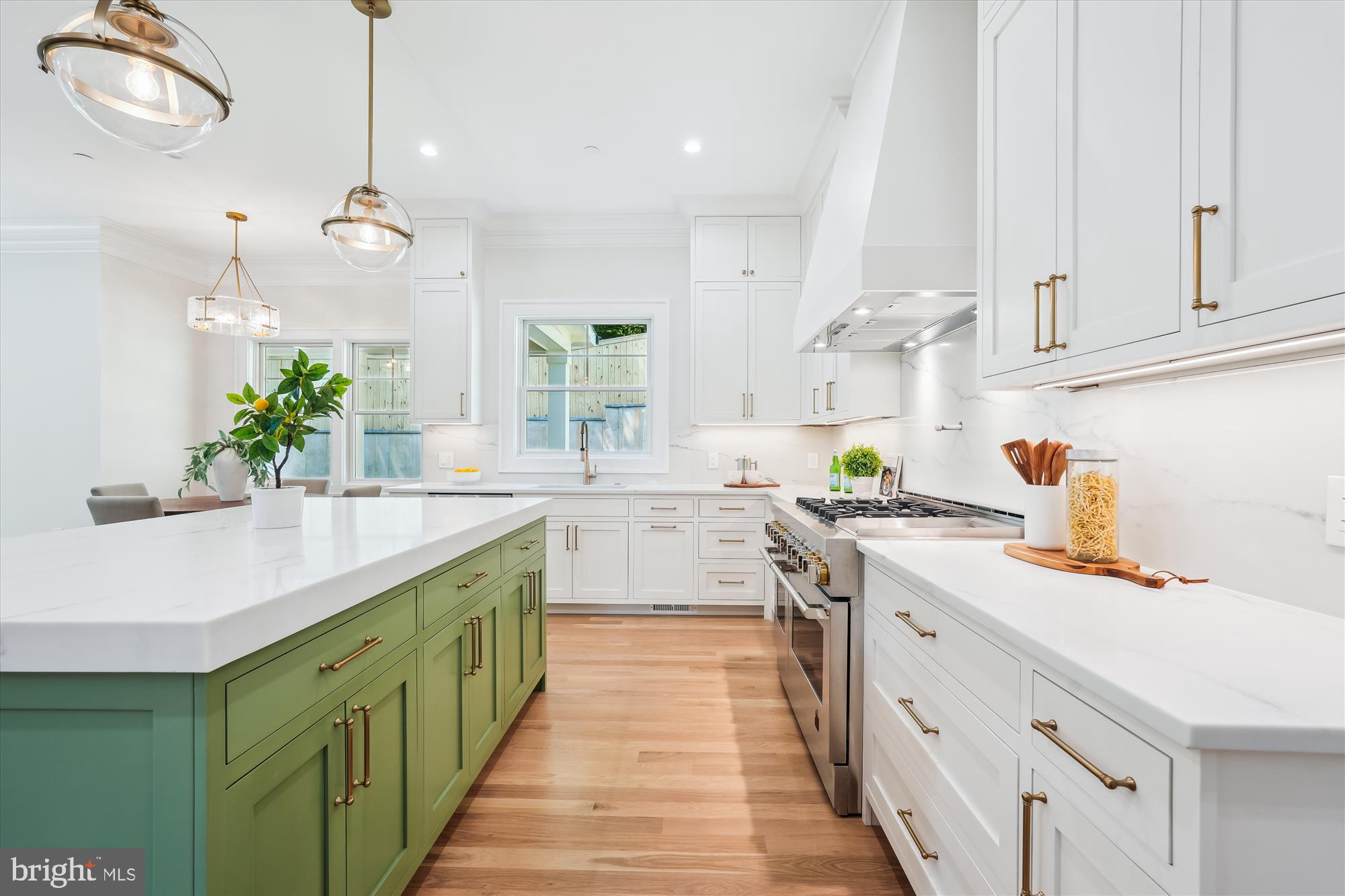 WILSON KNOLLS - Residential