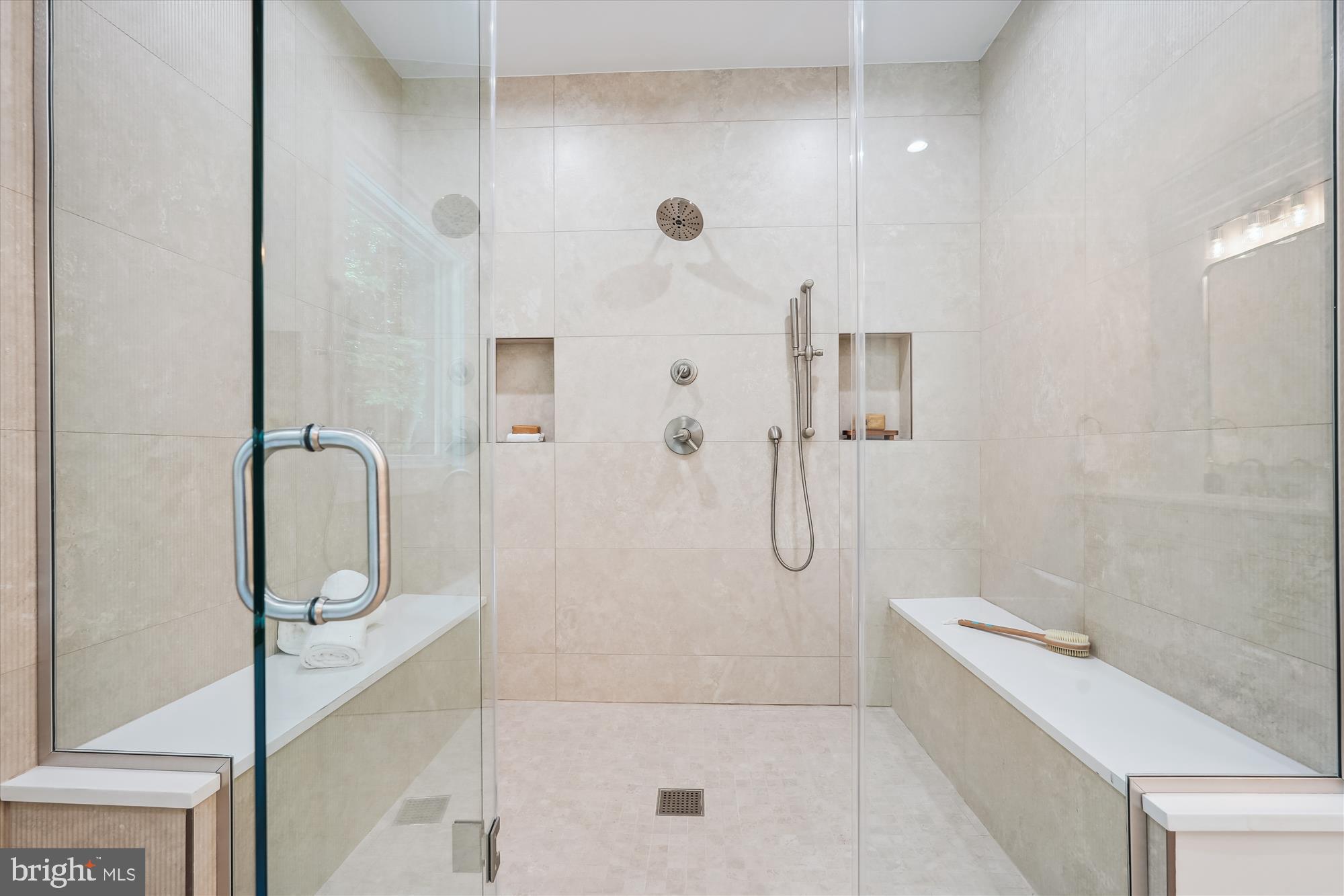 WILSON KNOLLS - Residential