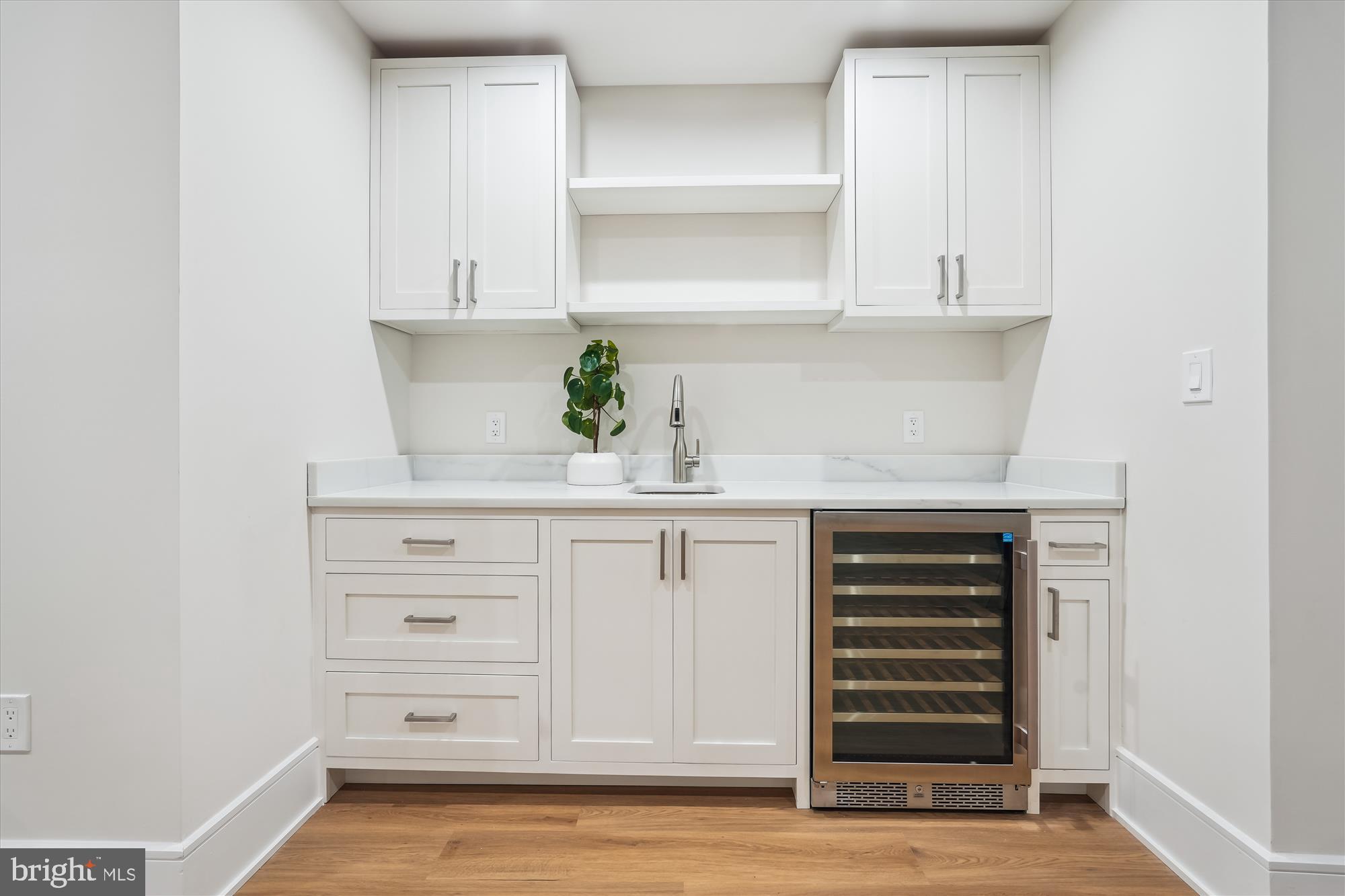 WILSON KNOLLS - Residential