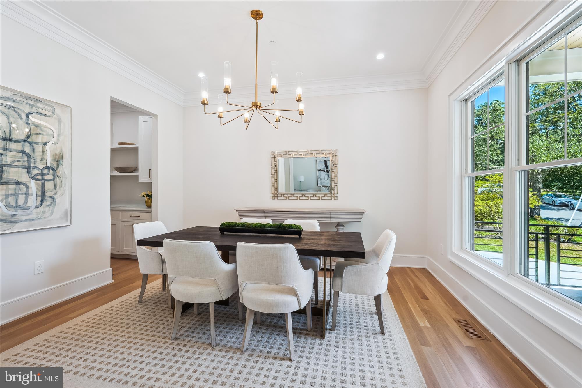 WILSON KNOLLS - Residential