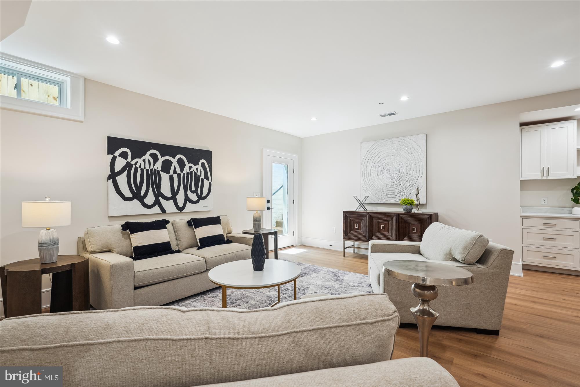 WILSON KNOLLS - Residential