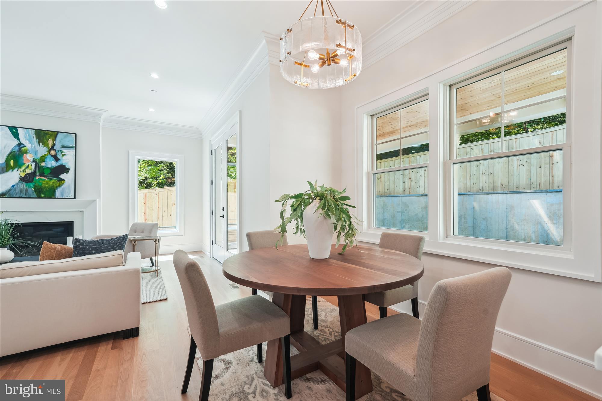 WILSON KNOLLS - Residential