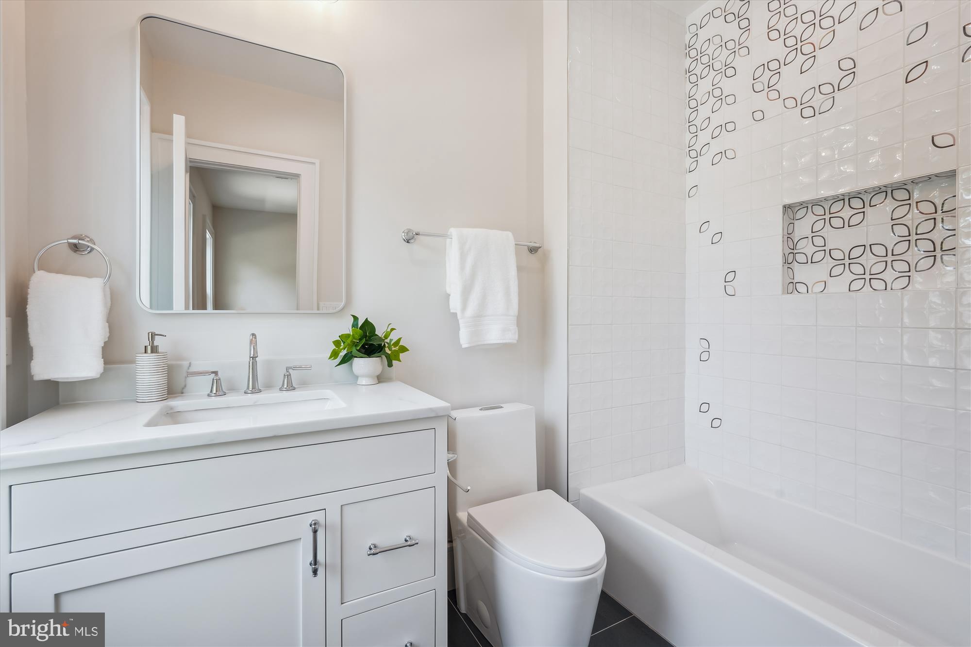 WILSON KNOLLS - Residential