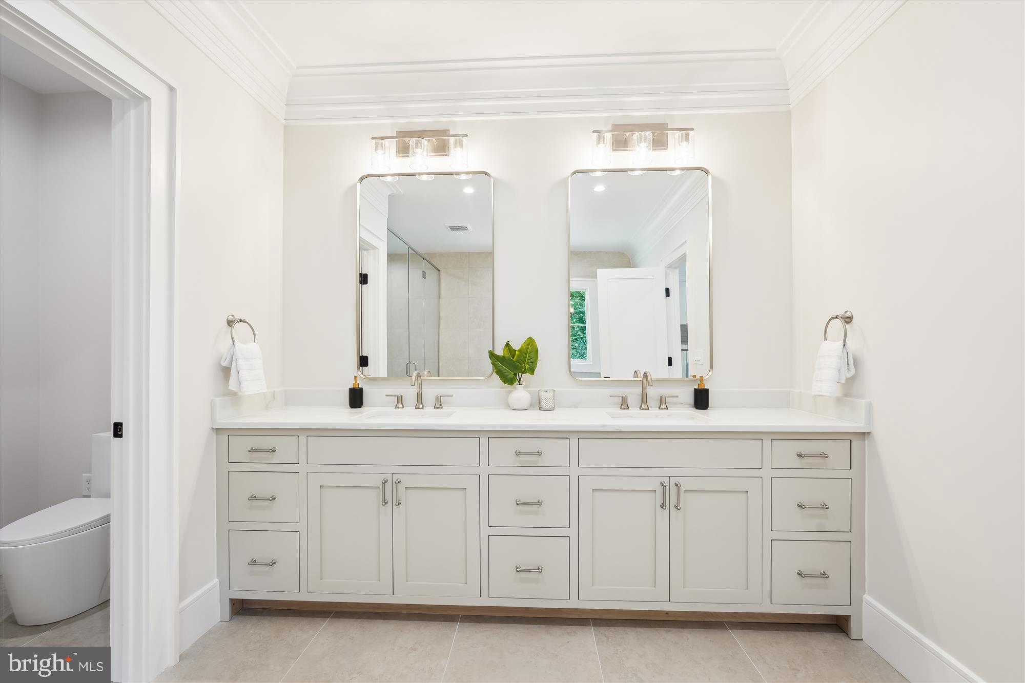 WILSON KNOLLS - Residential