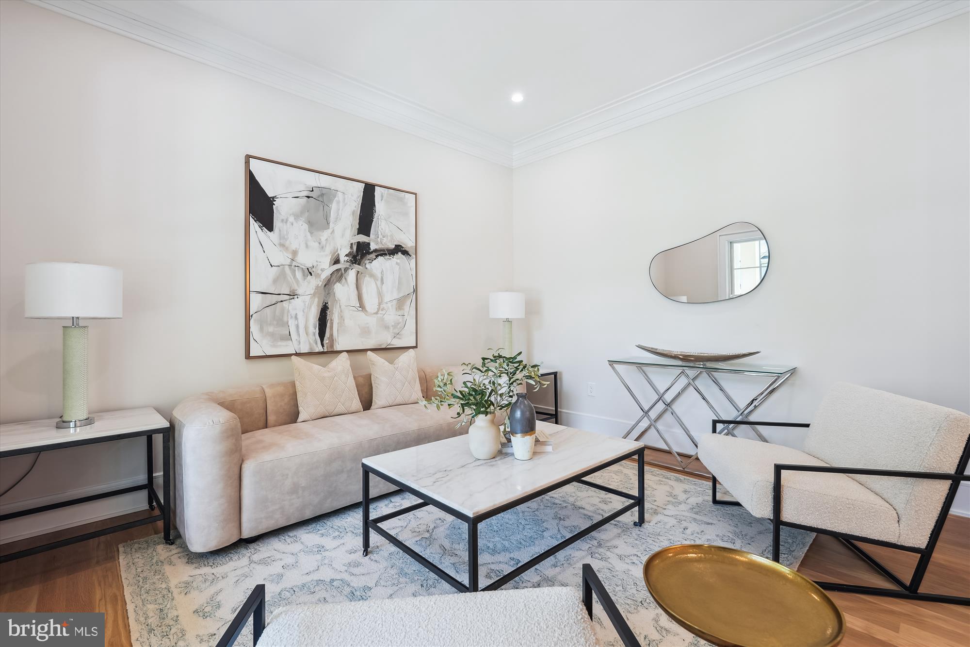 WILSON KNOLLS - Residential