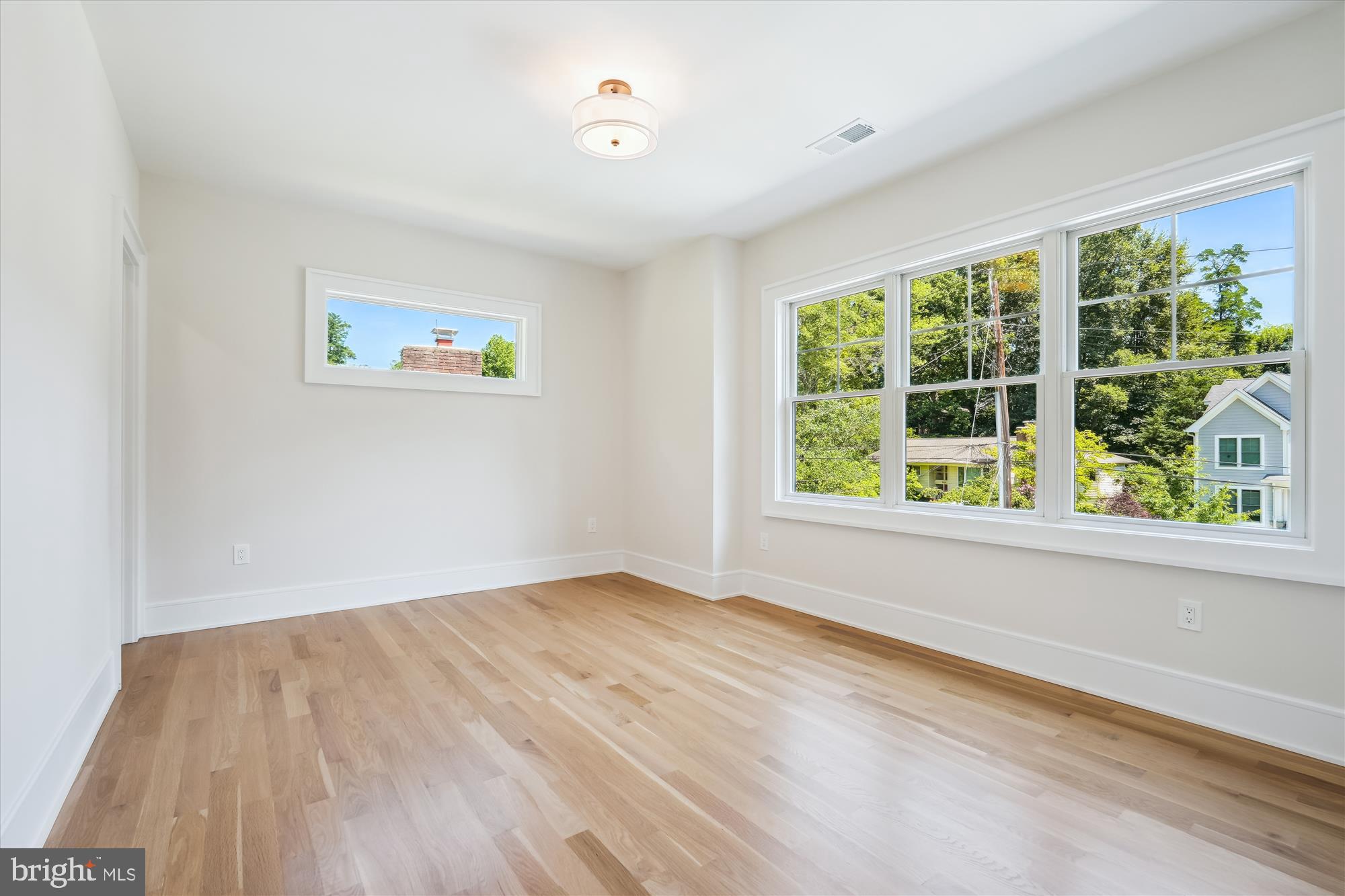 WILSON KNOLLS - Residential