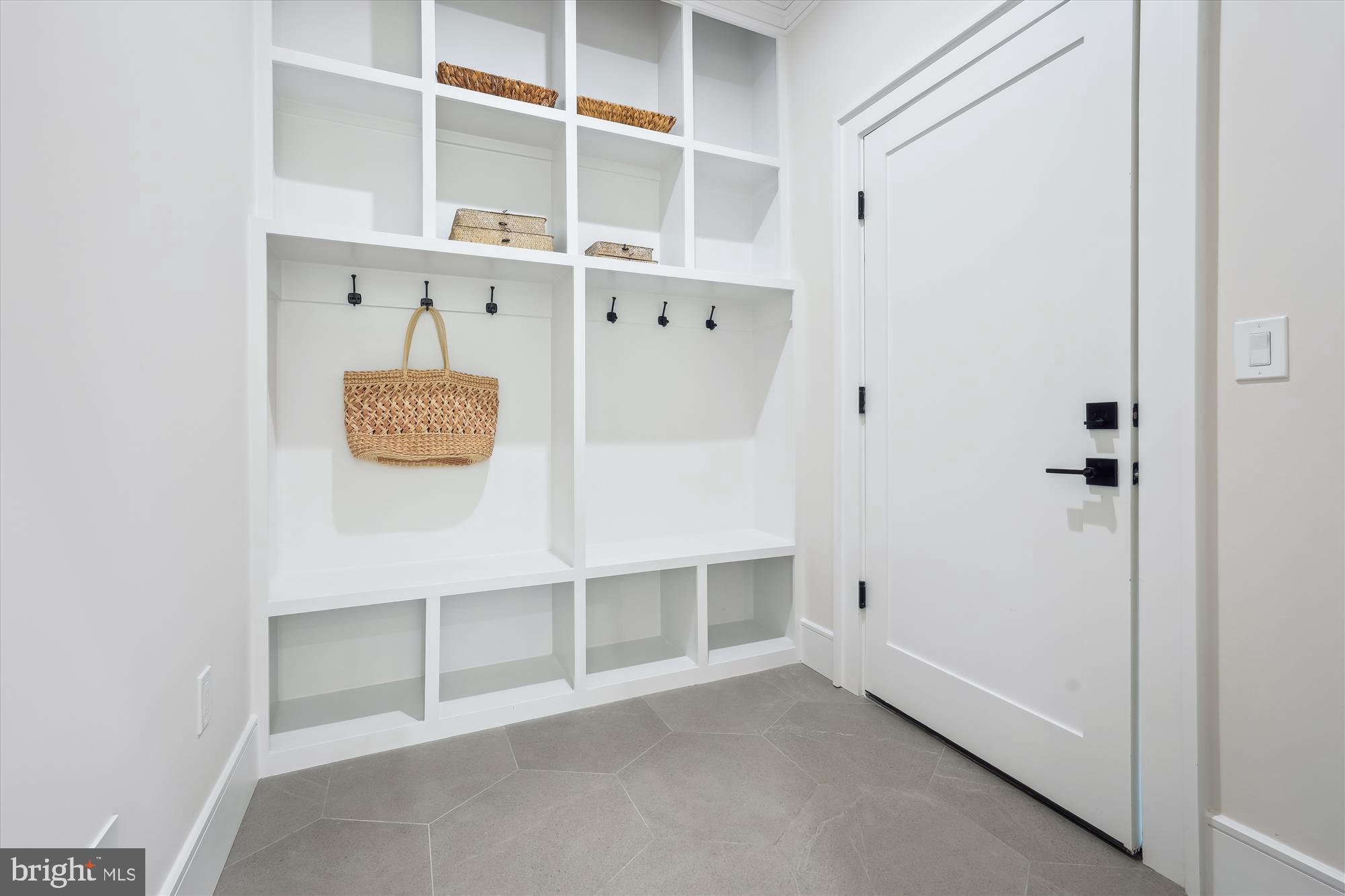 WILSON KNOLLS - Residential