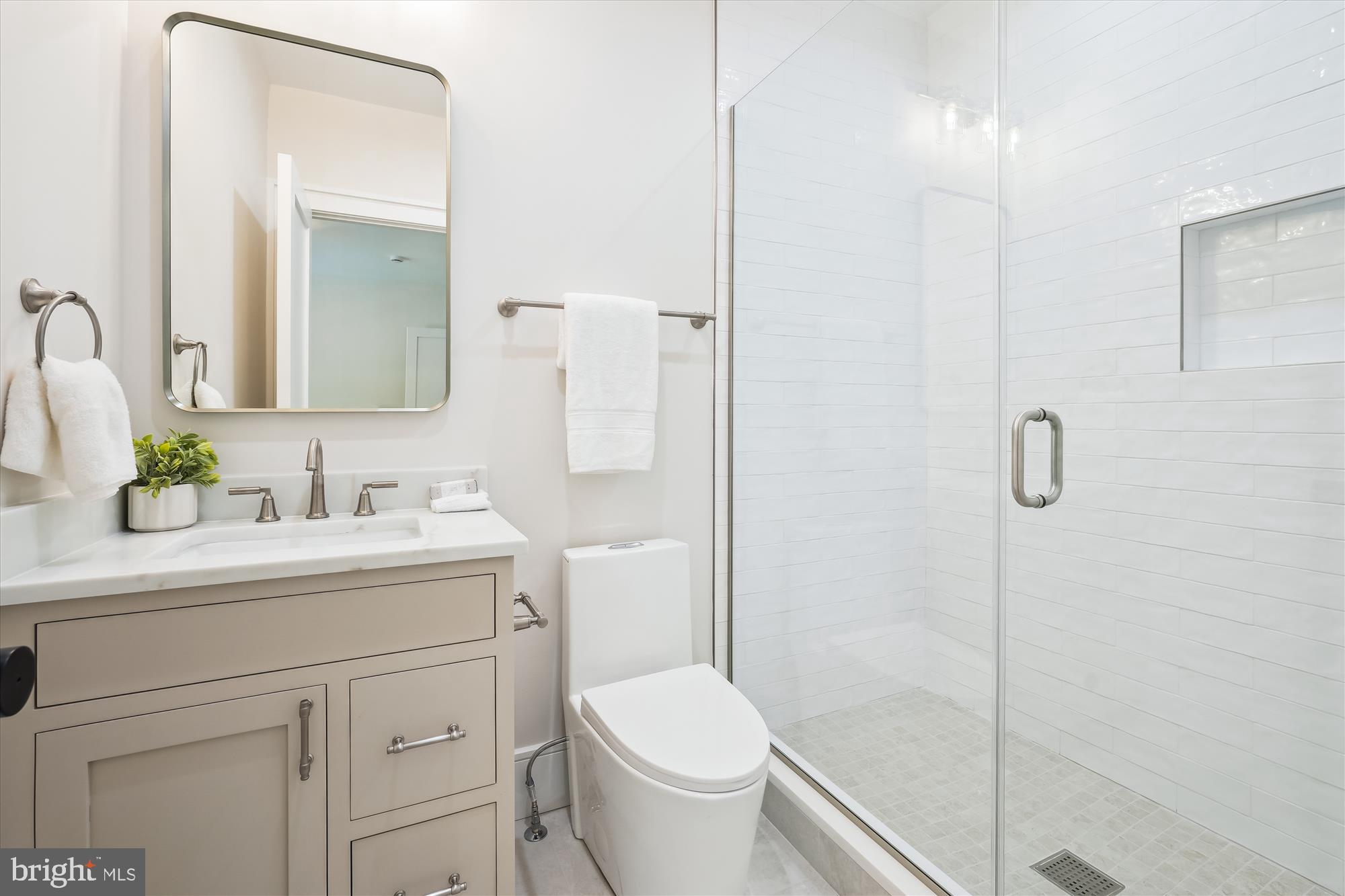 WILSON KNOLLS - Residential