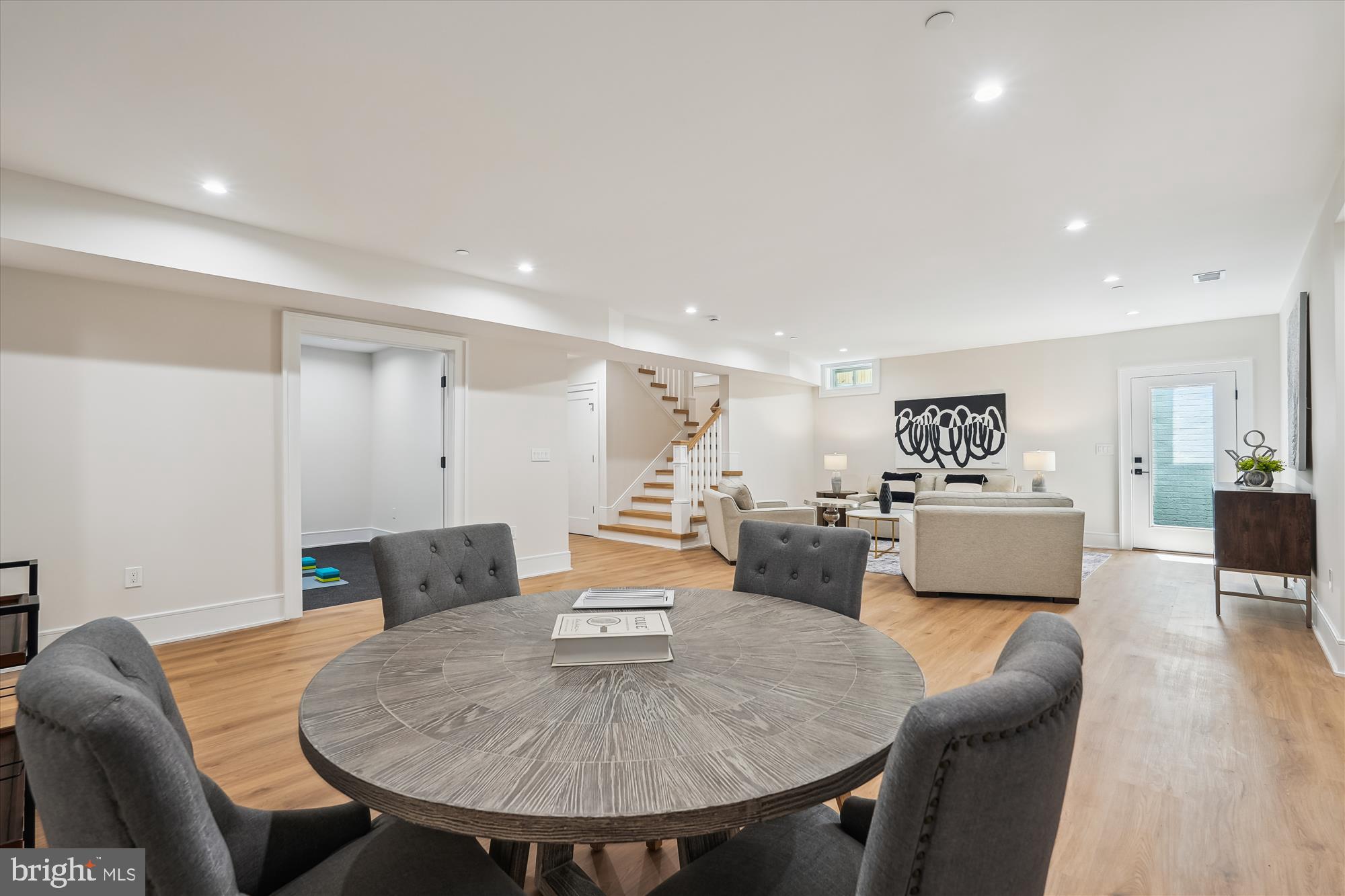 WILSON KNOLLS - Residential