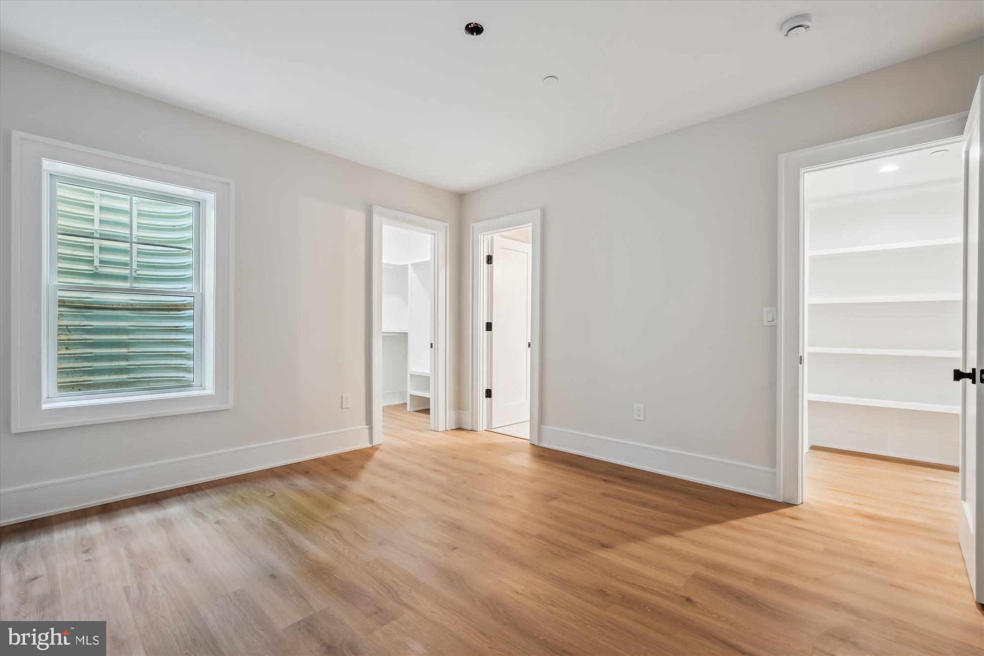 WILSON KNOLLS - Residential