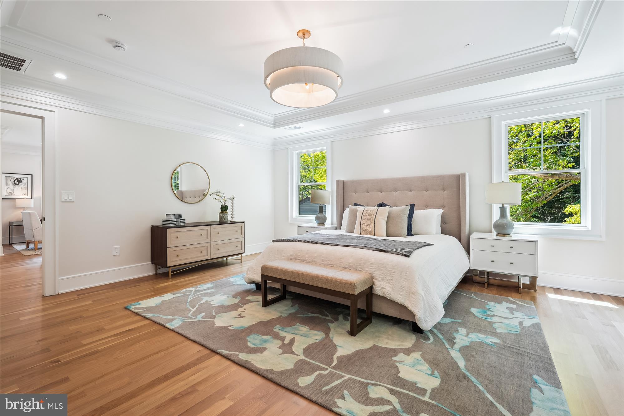 WILSON KNOLLS - Residential