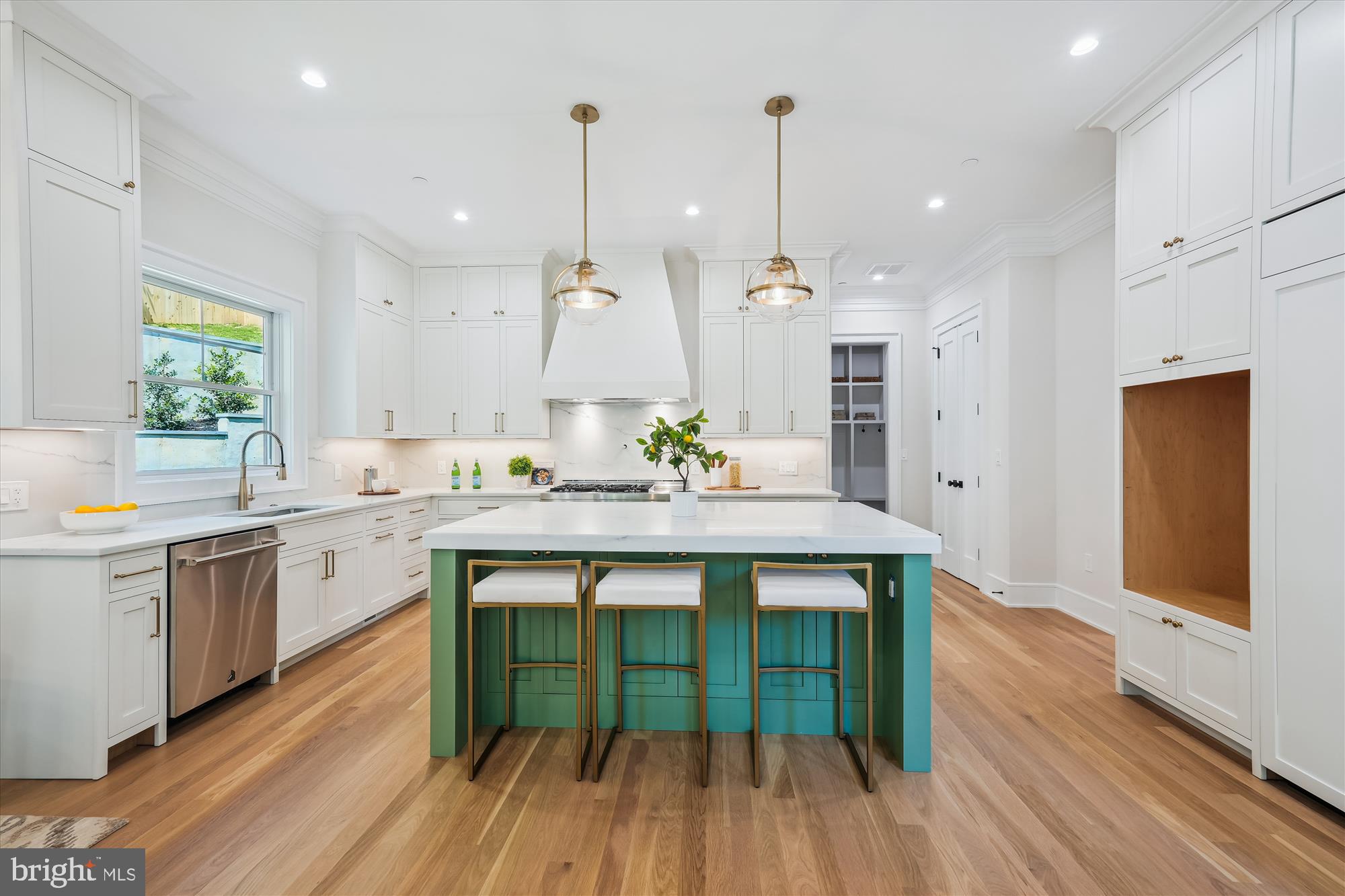 WILSON KNOLLS - Residential