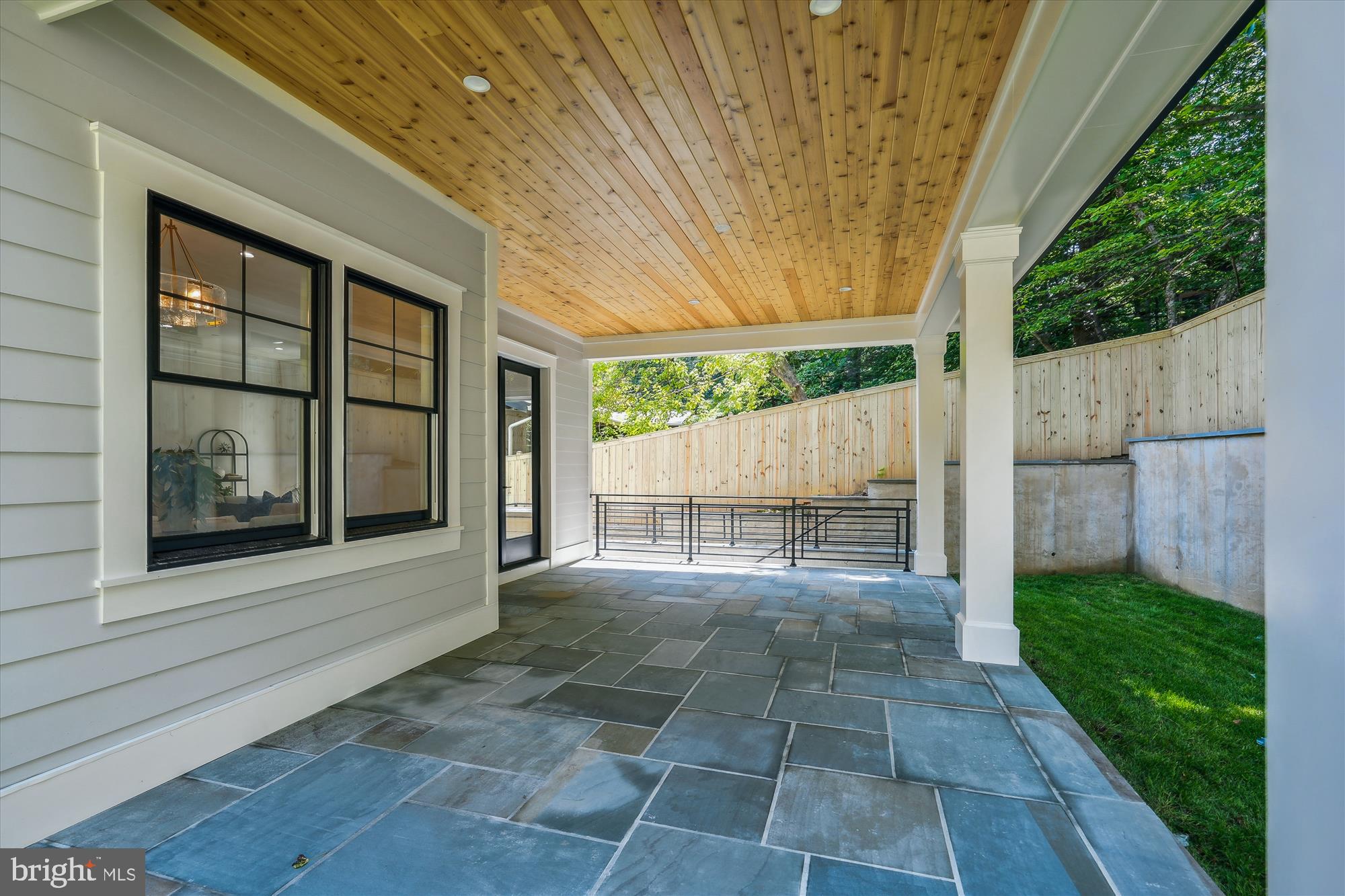 WILSON KNOLLS - Residential