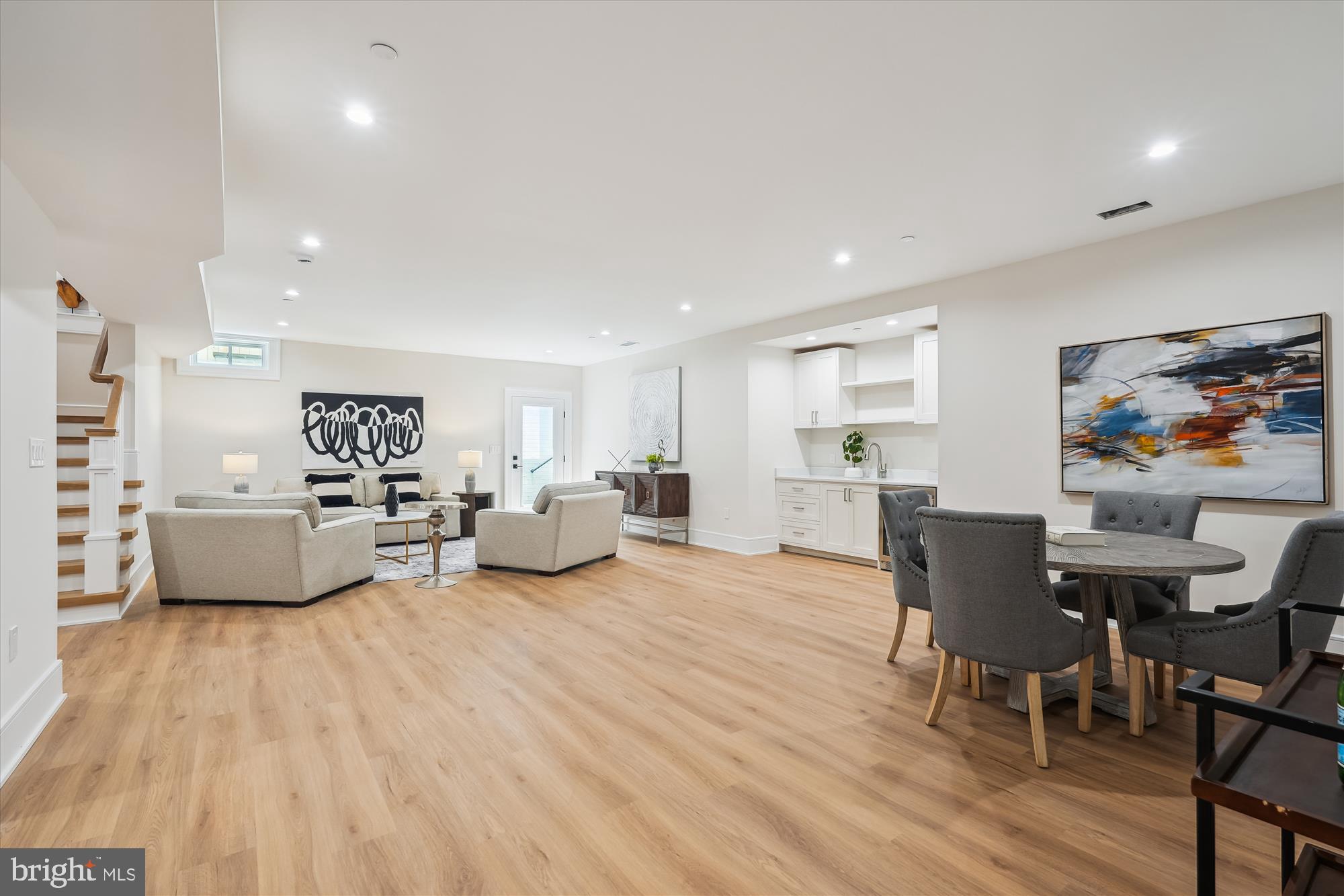 WILSON KNOLLS - Residential