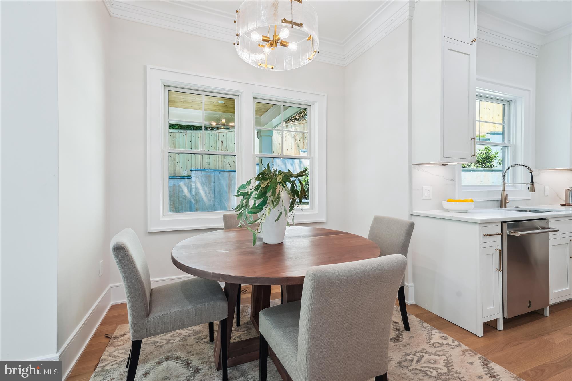 WILSON KNOLLS - Residential