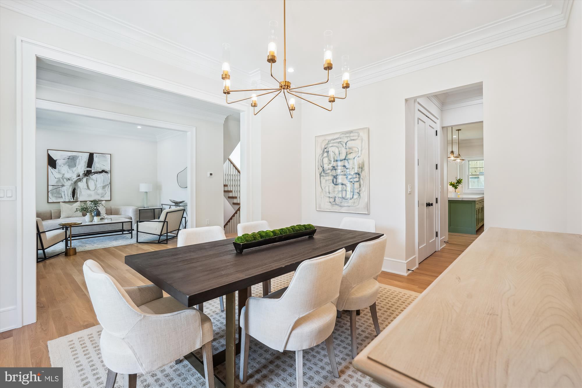 WILSON KNOLLS - Residential