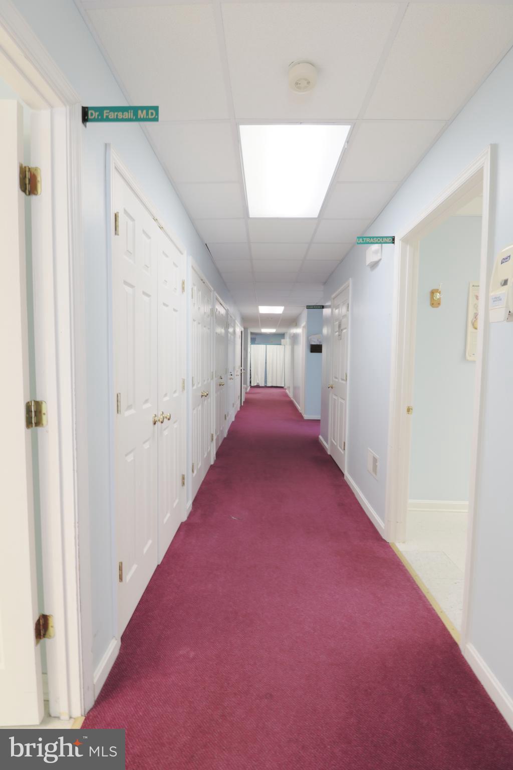 MARY J BOLAND - Residential