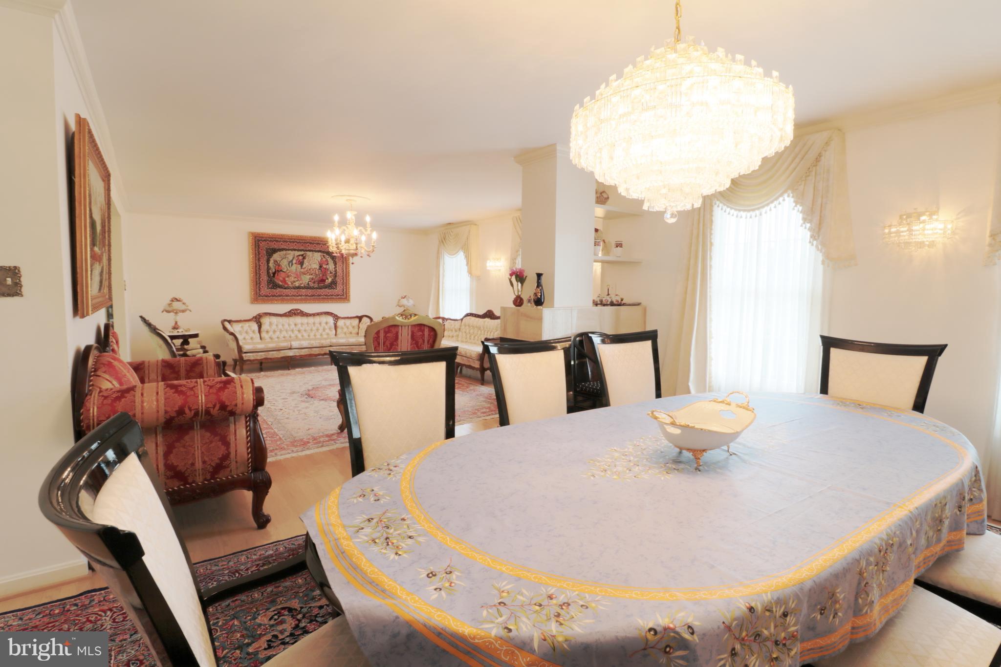 MARY J BOLAND - Residential