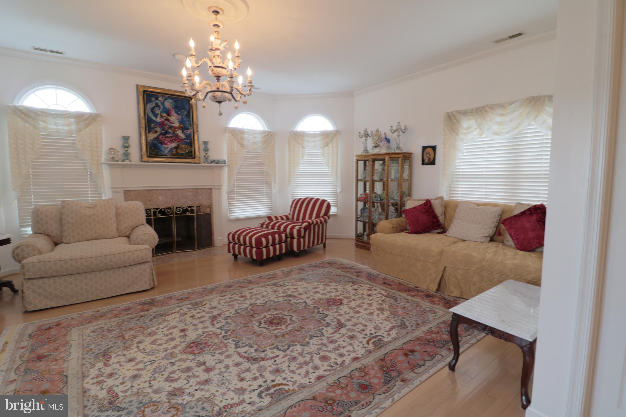 MARY J BOLAND - Residential