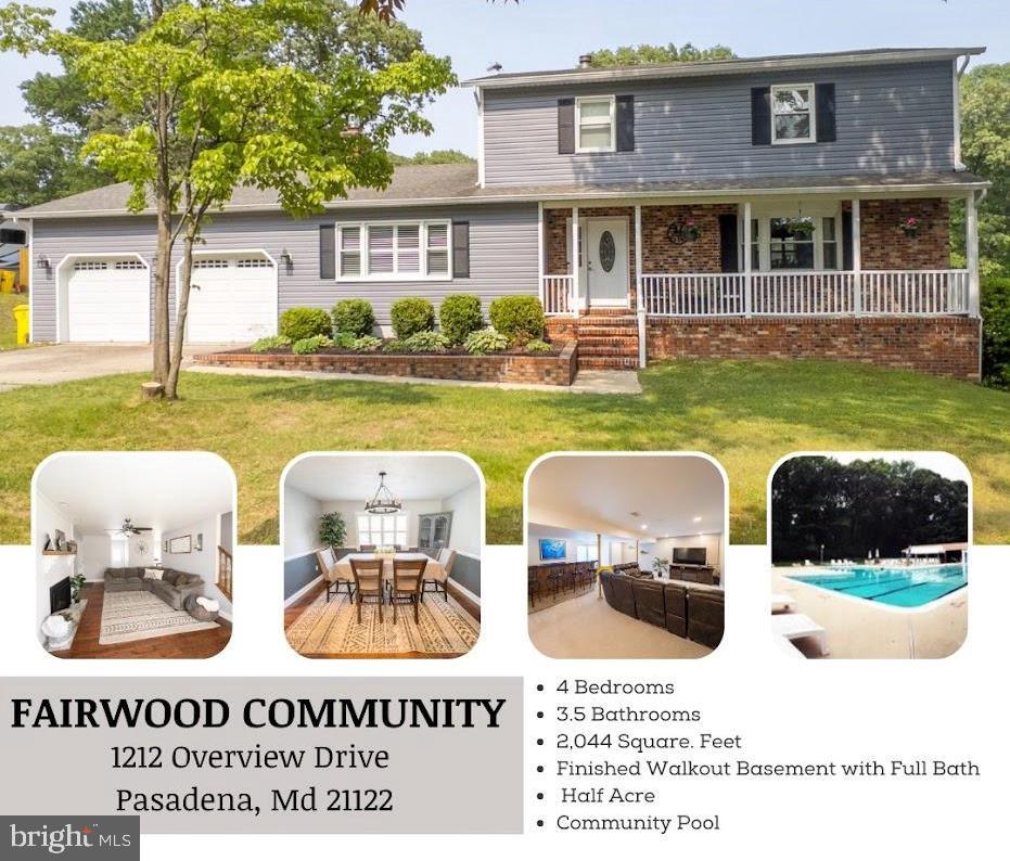 FAIRWOOD - Residential