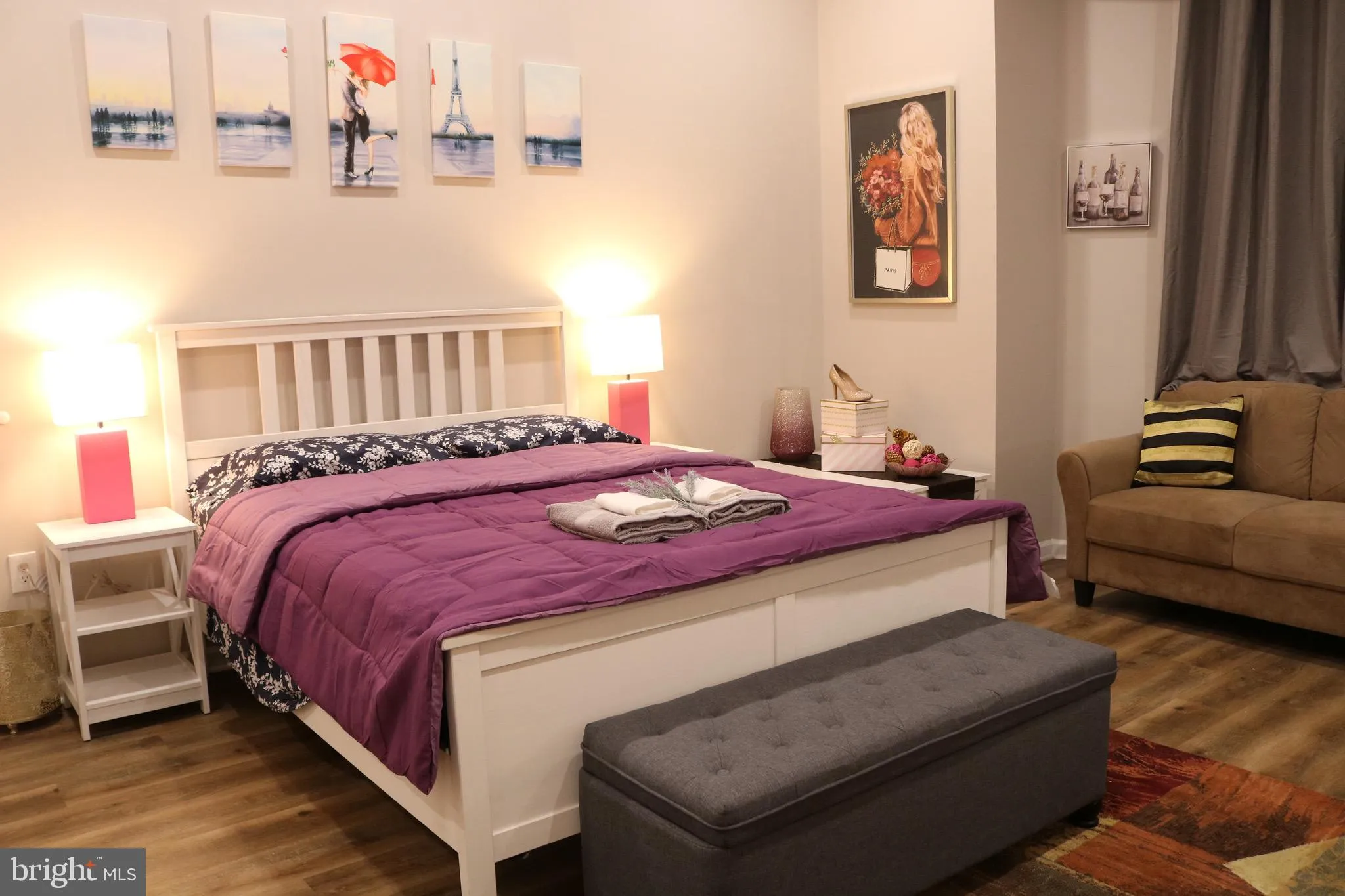 Philadelphia, Pennsylvania 19121, United States, ,Residential,Active,226397