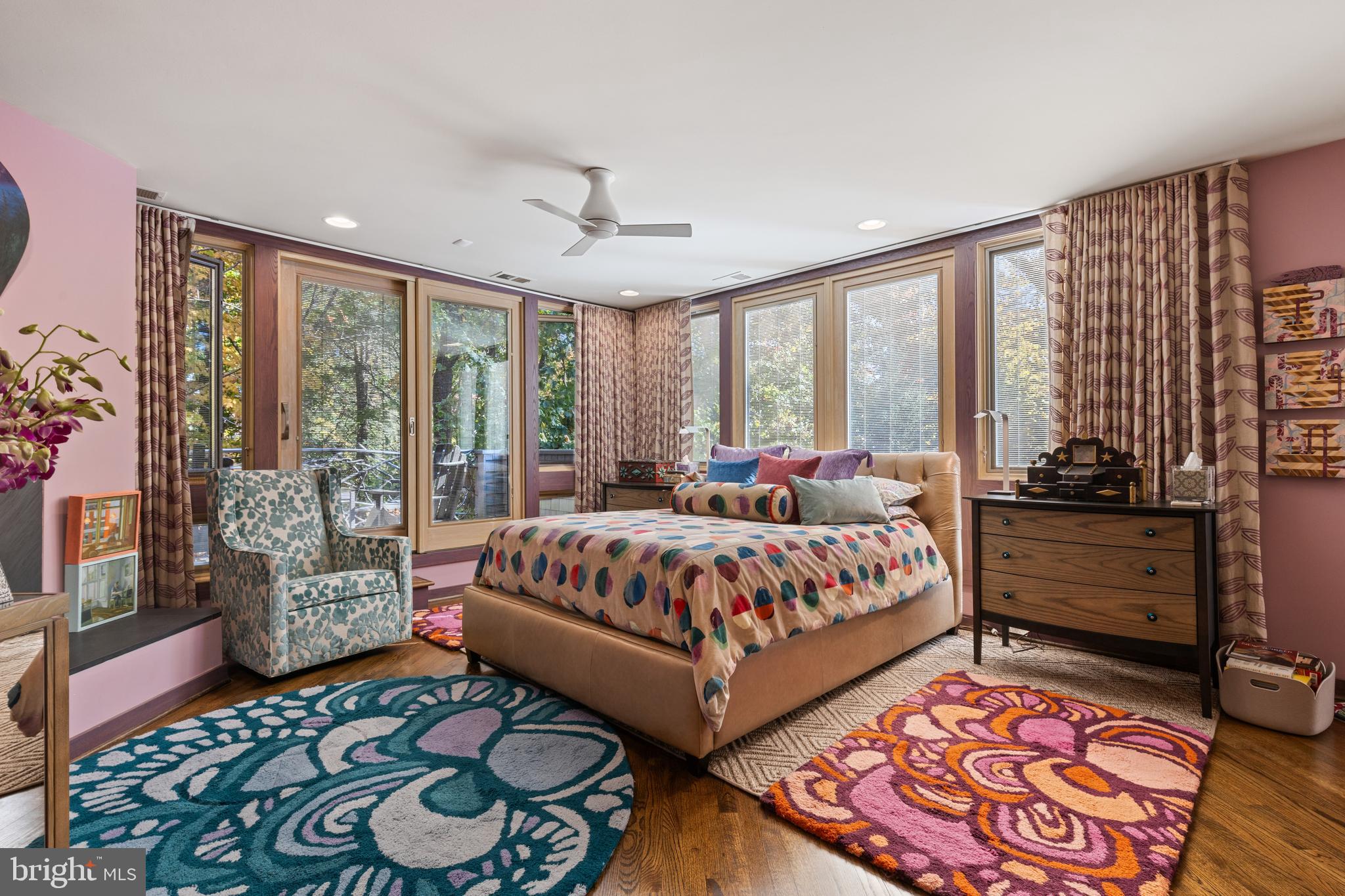 POPLAR HILL - Residential