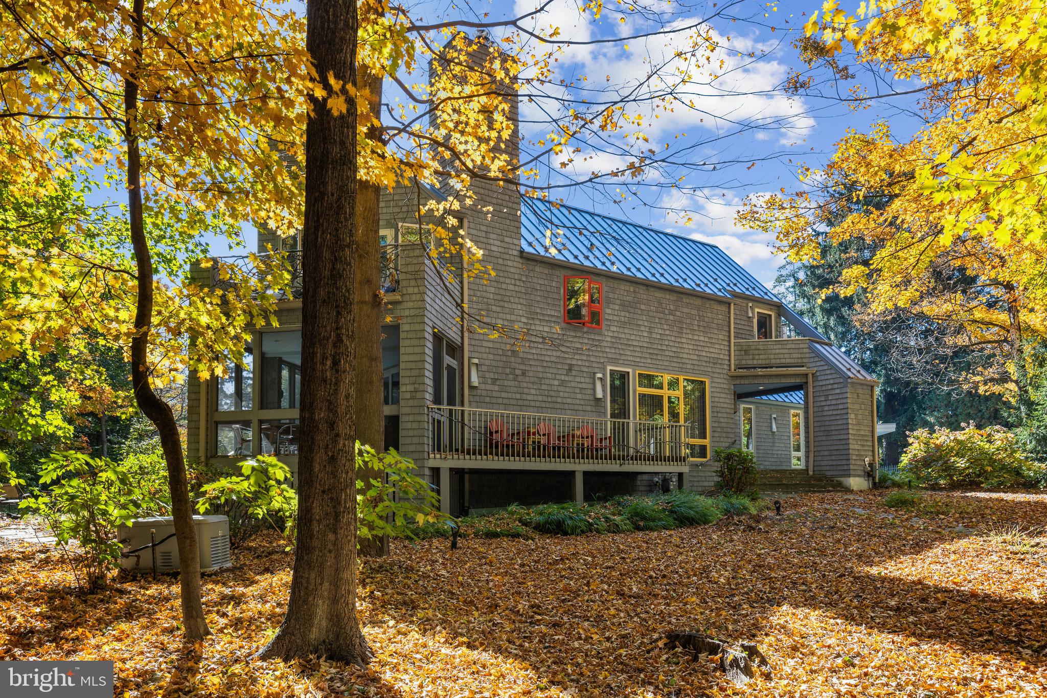 POPLAR HILL - Residential