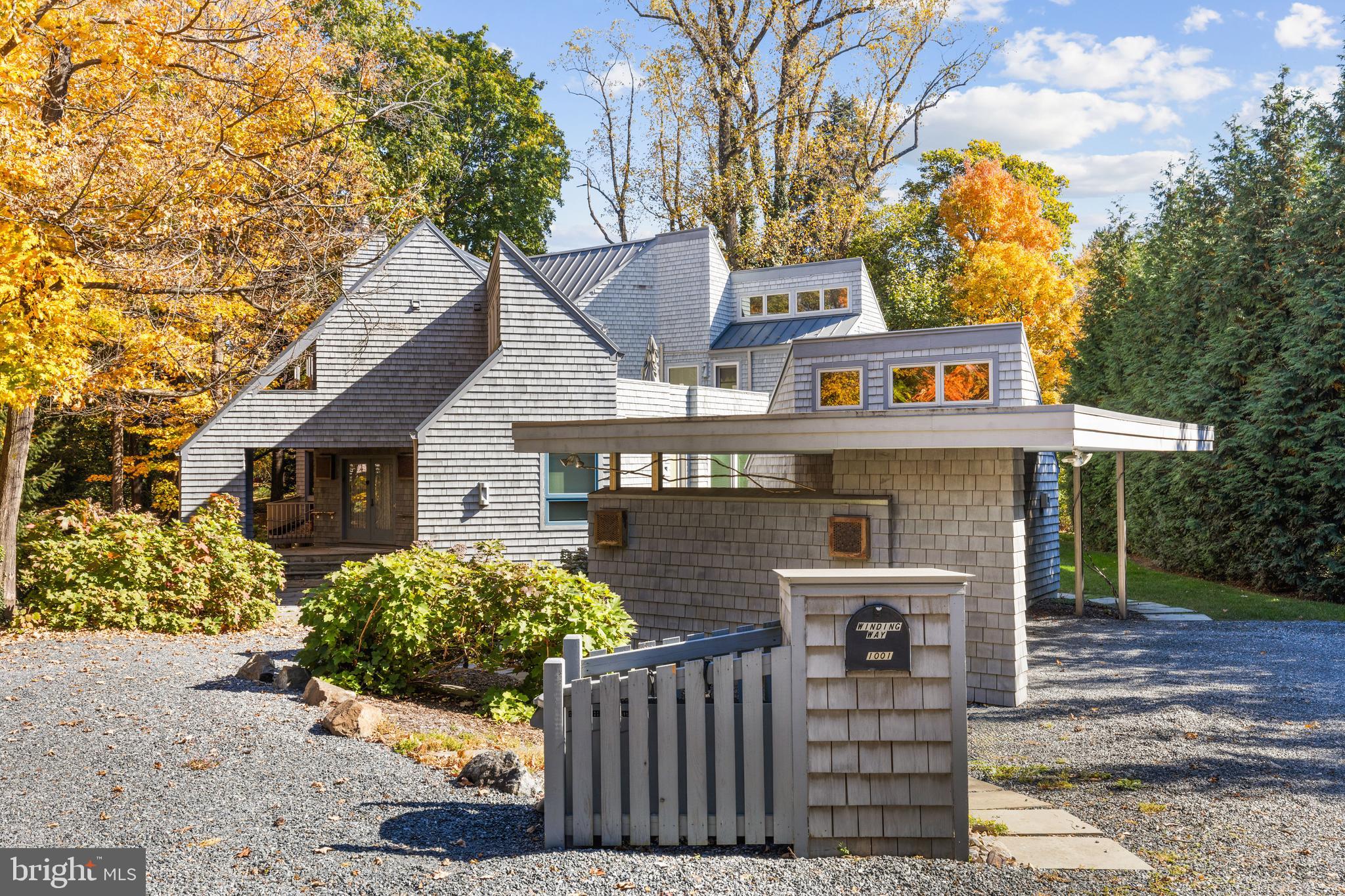 POPLAR HILL - Residential