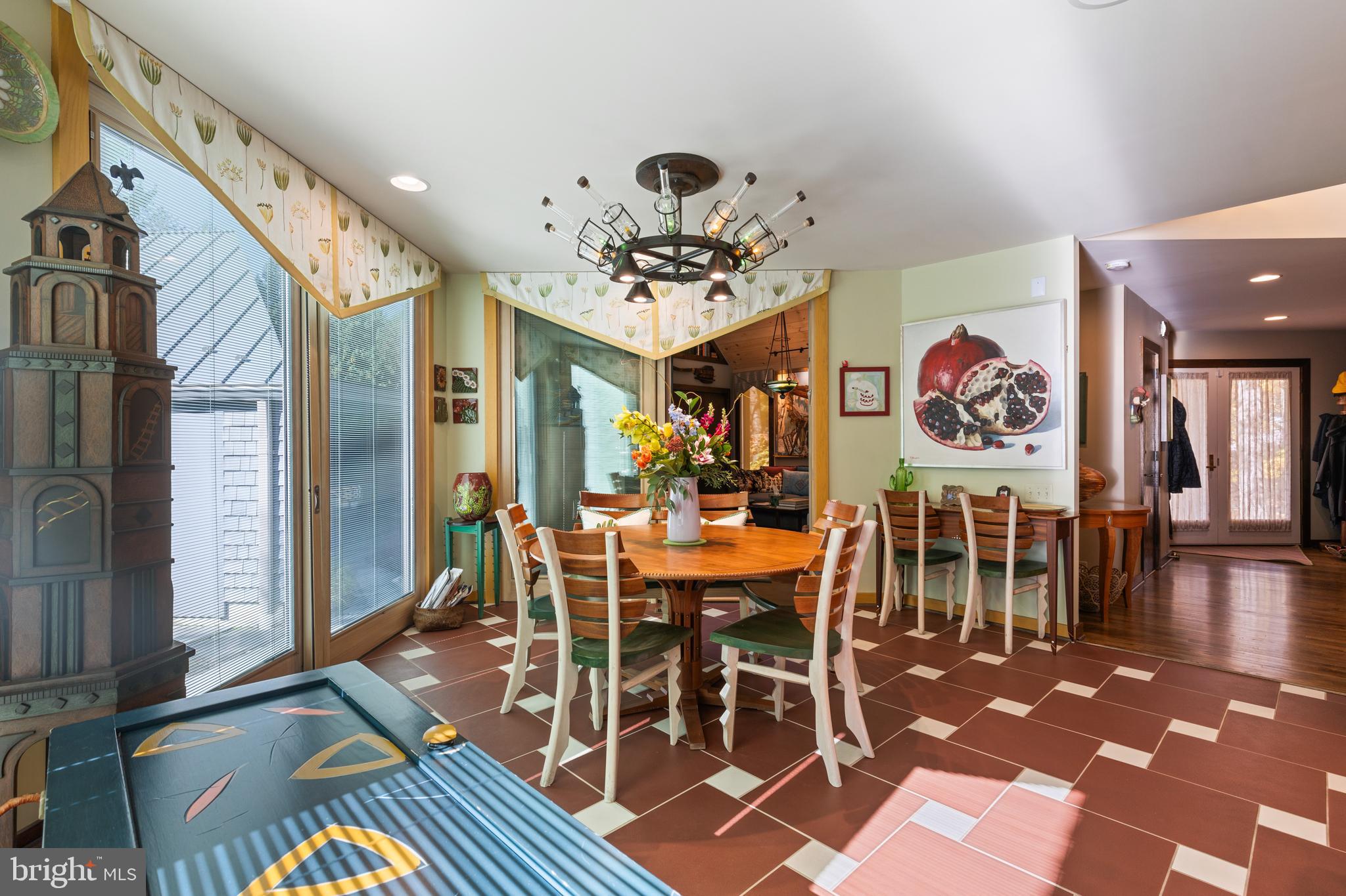 POPLAR HILL - Residential