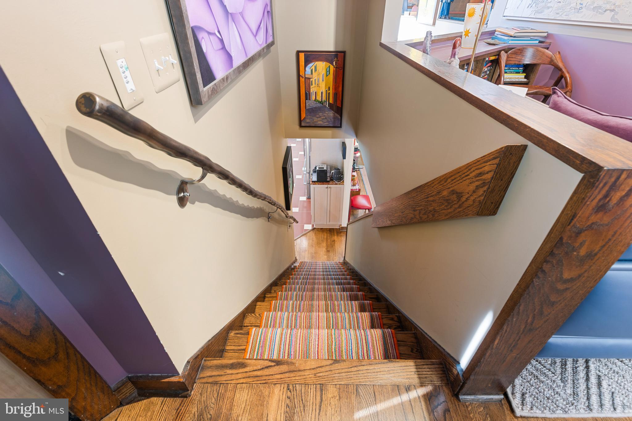 POPLAR HILL - Residential