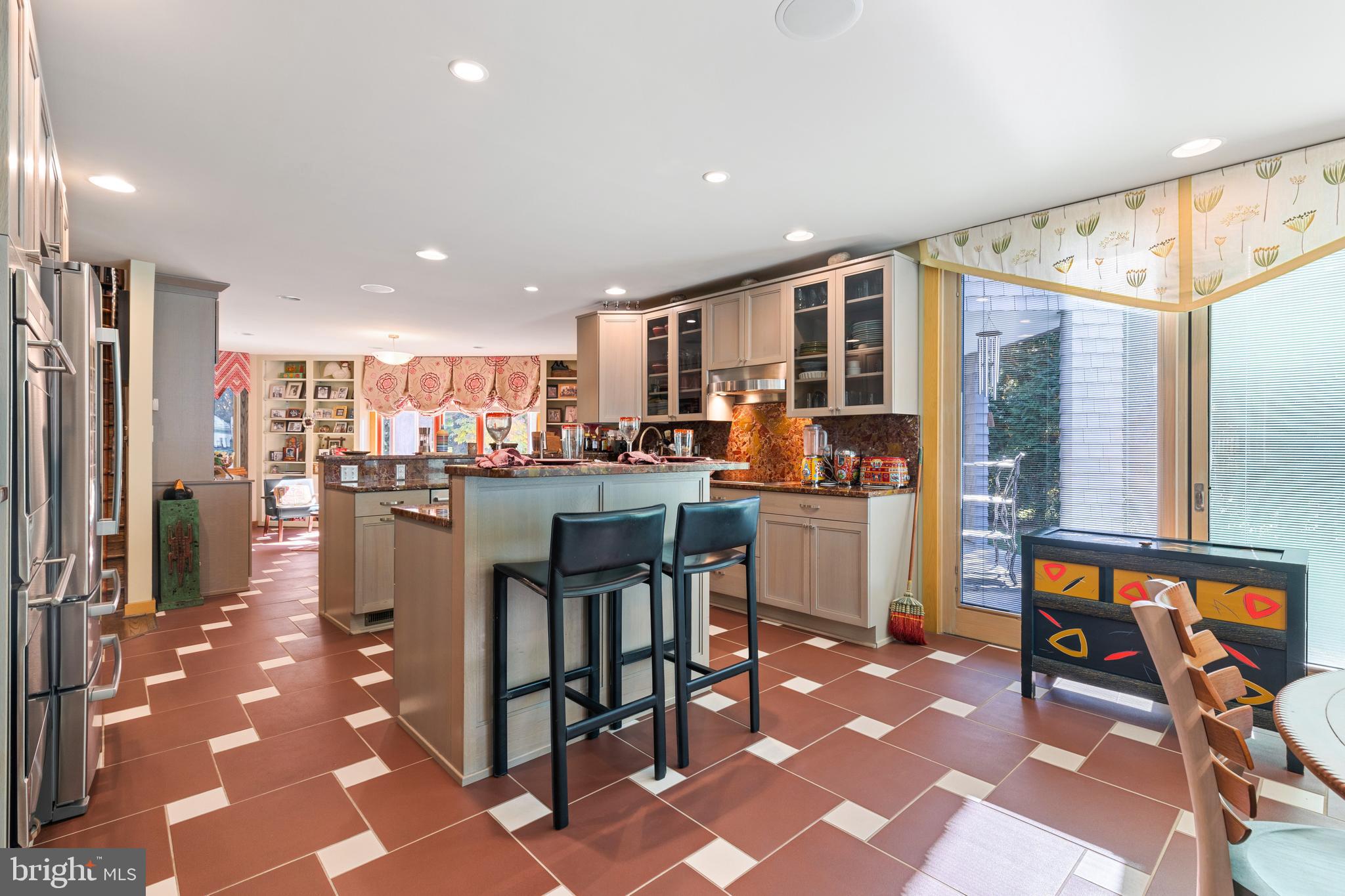 POPLAR HILL - Residential