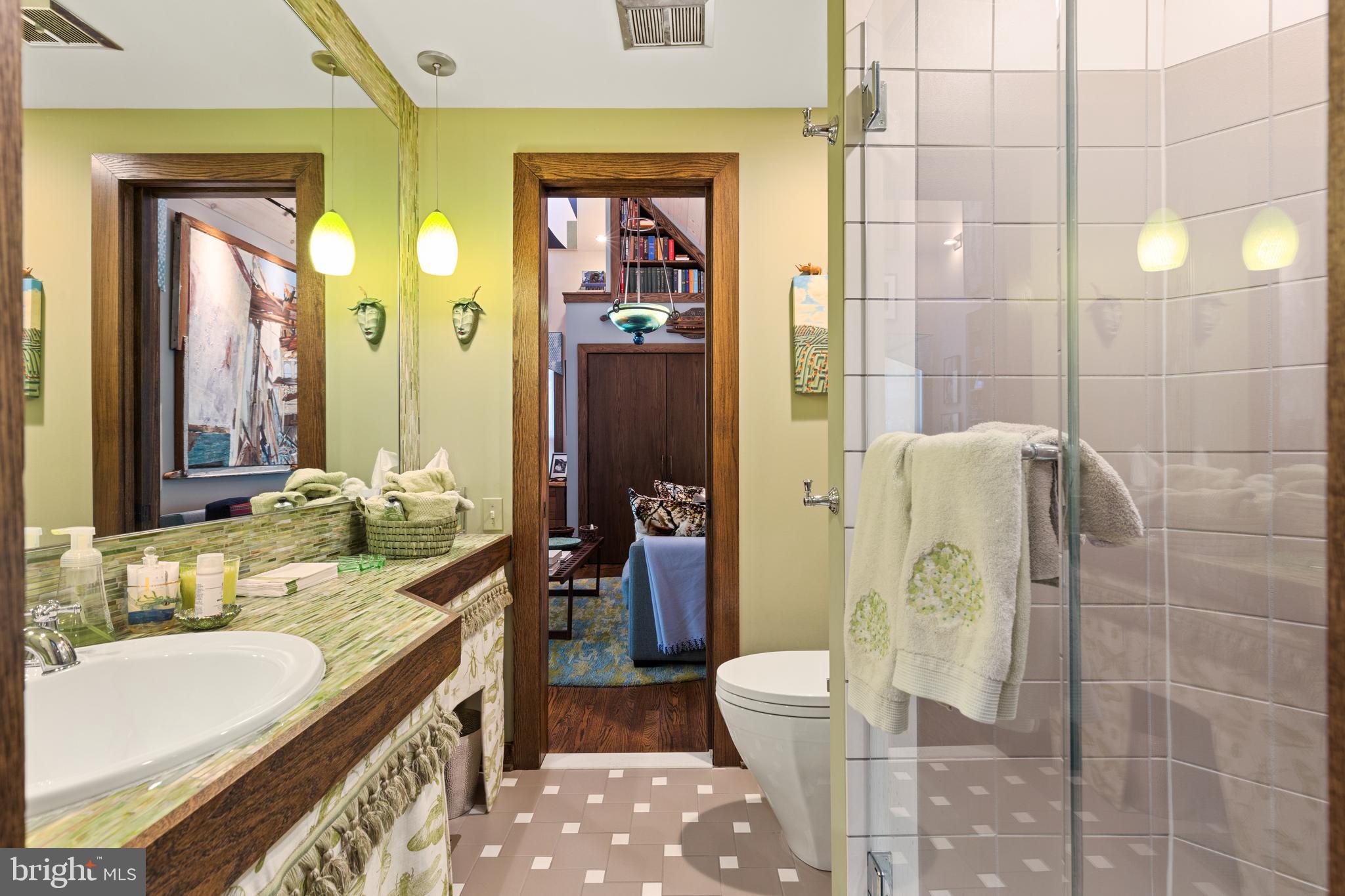 POPLAR HILL - Residential