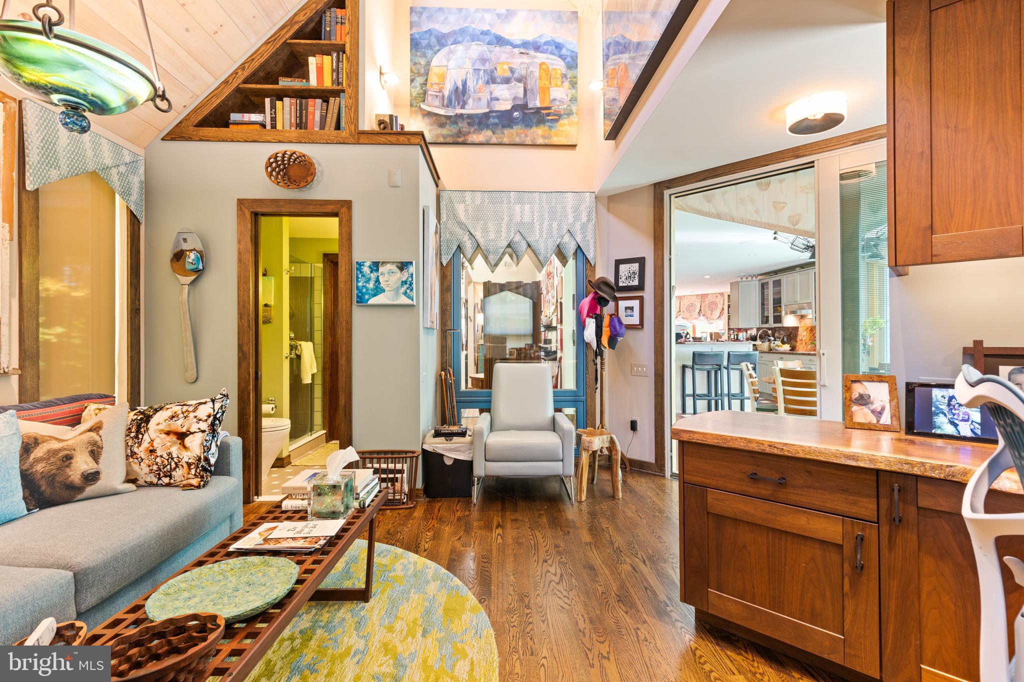 POPLAR HILL - Residential