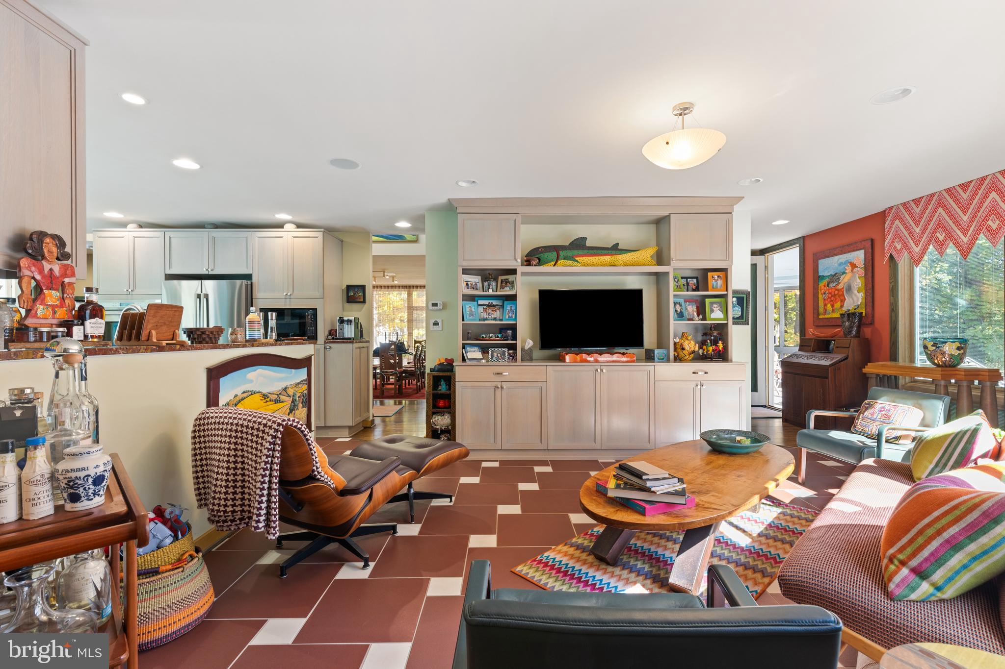 POPLAR HILL - Residential