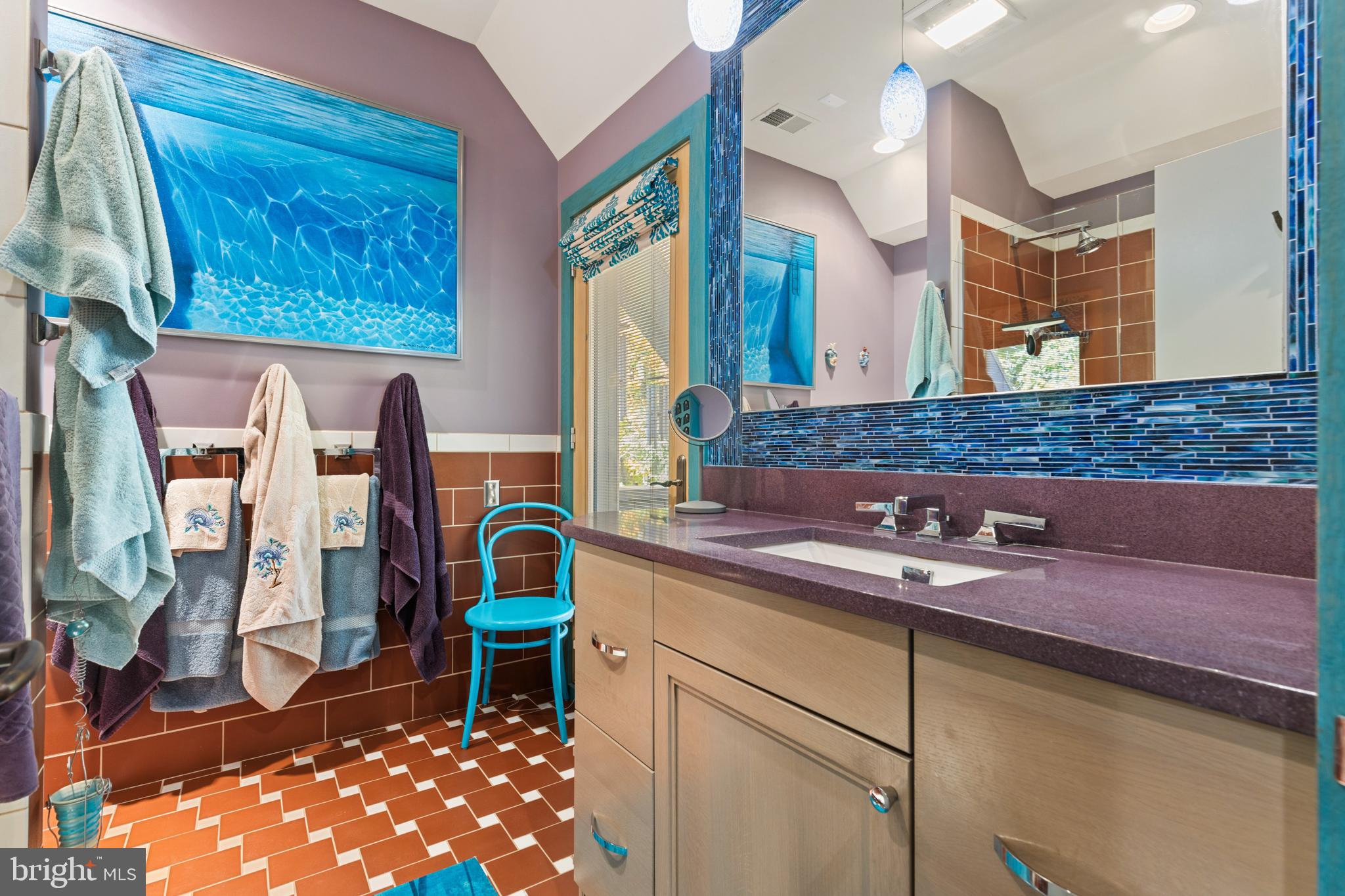 POPLAR HILL - Residential