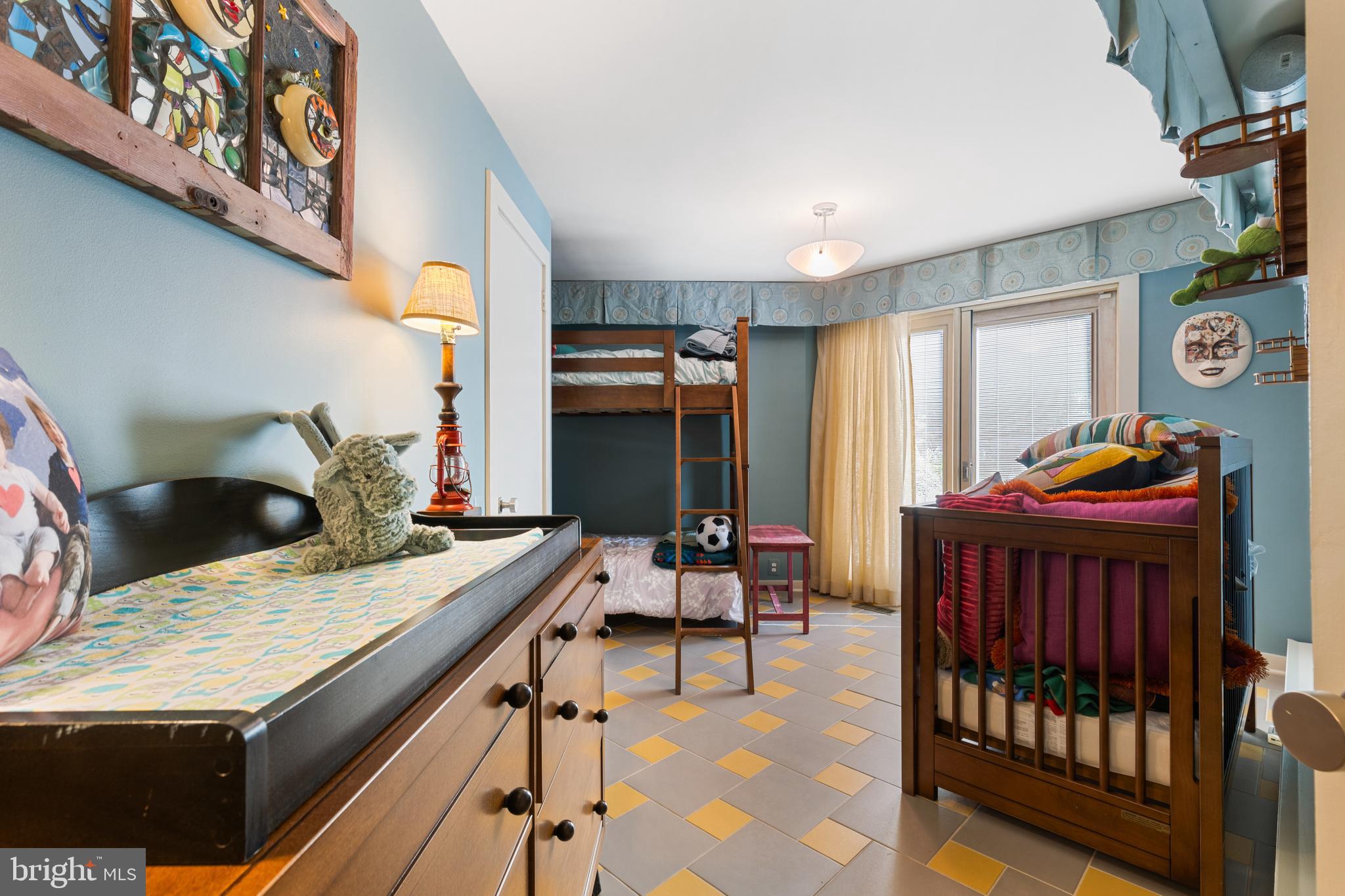 POPLAR HILL - Residential