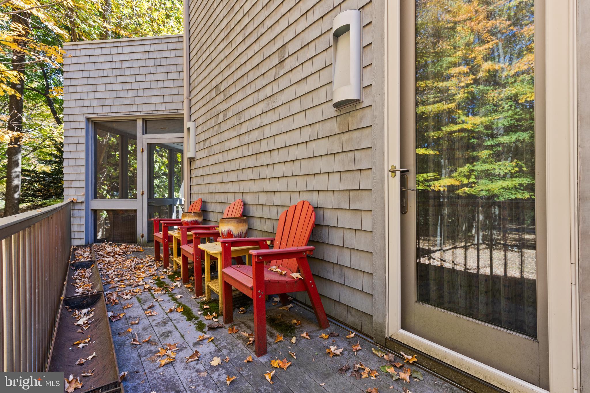 POPLAR HILL - Residential