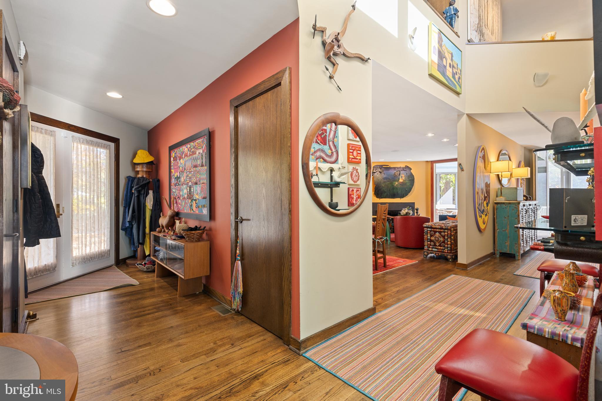 POPLAR HILL - Residential