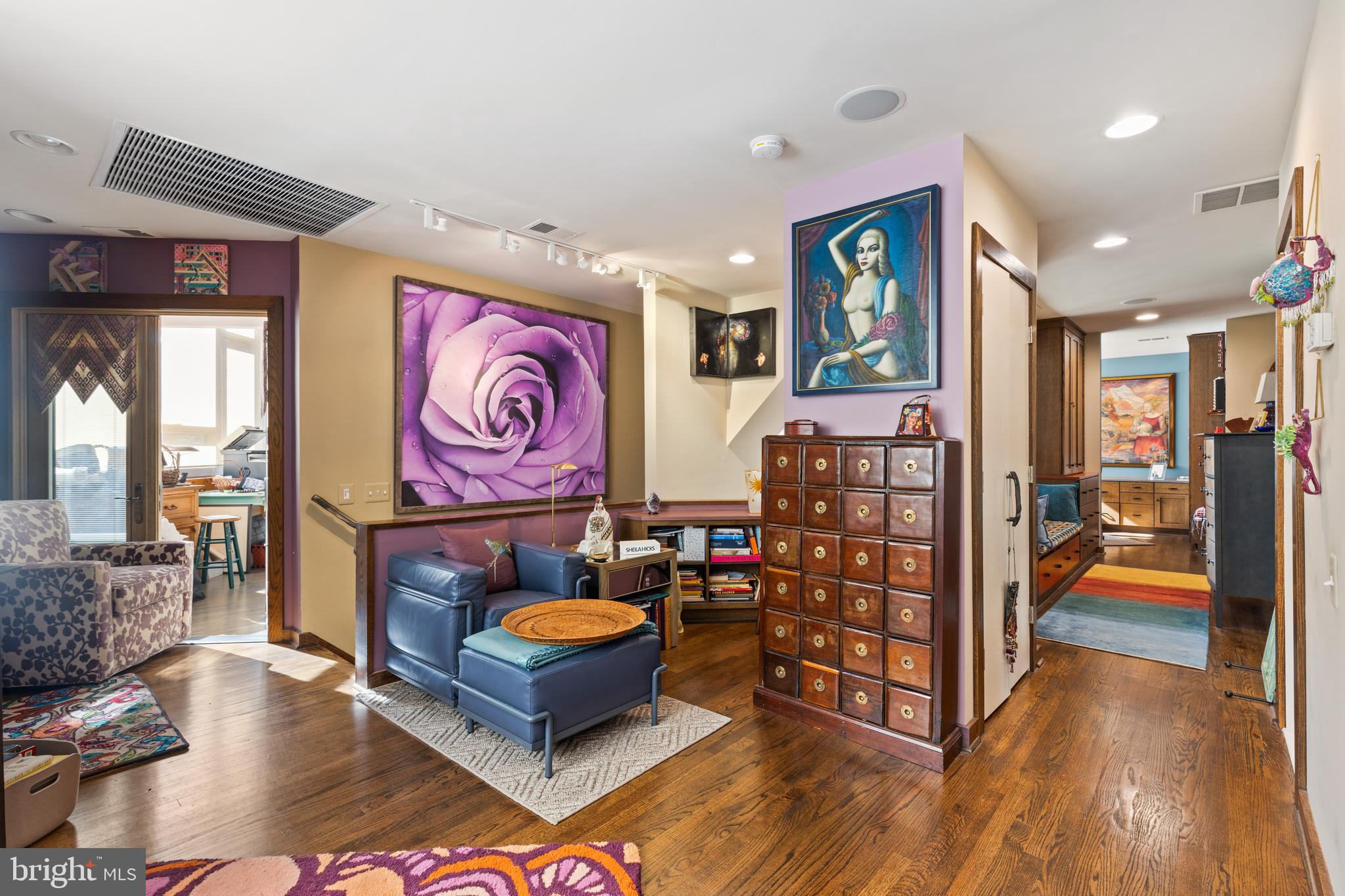 POPLAR HILL - Residential