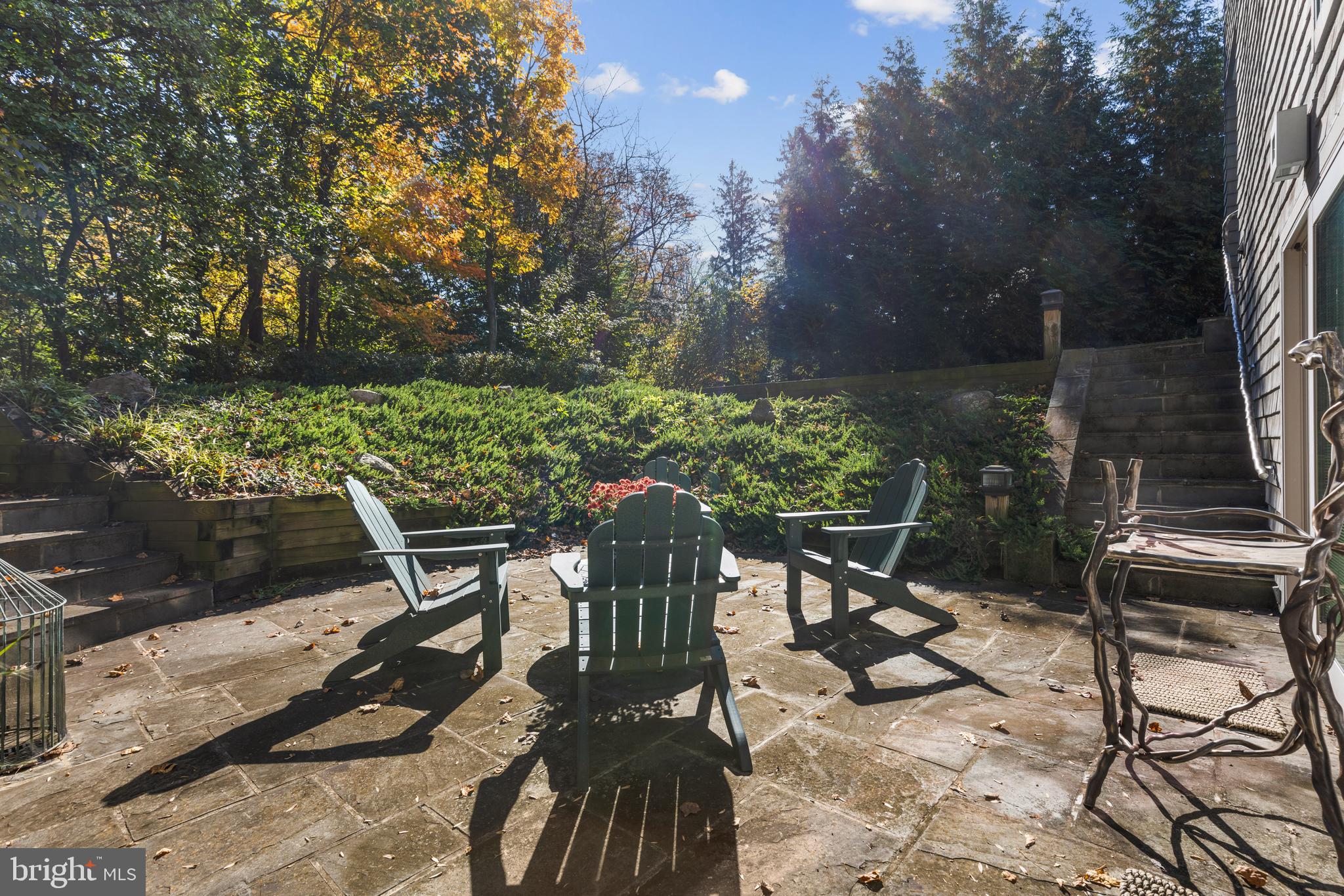 POPLAR HILL - Residential