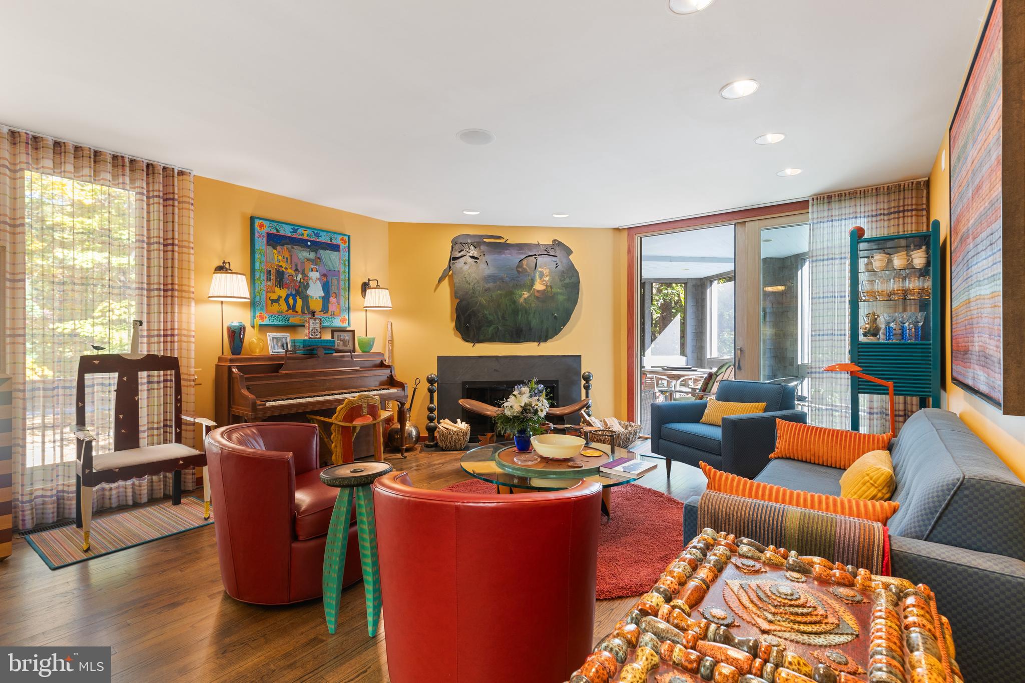 POPLAR HILL - Residential