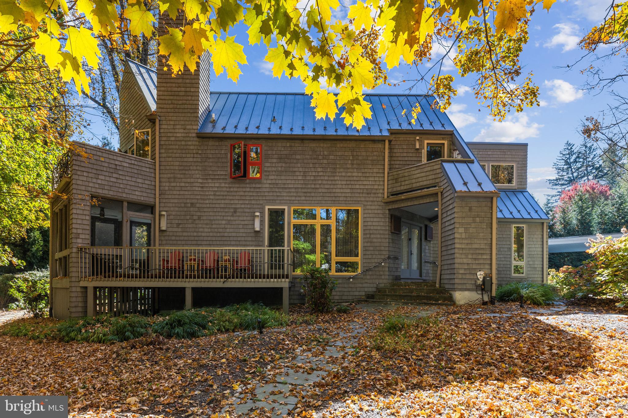 POPLAR HILL - Residential