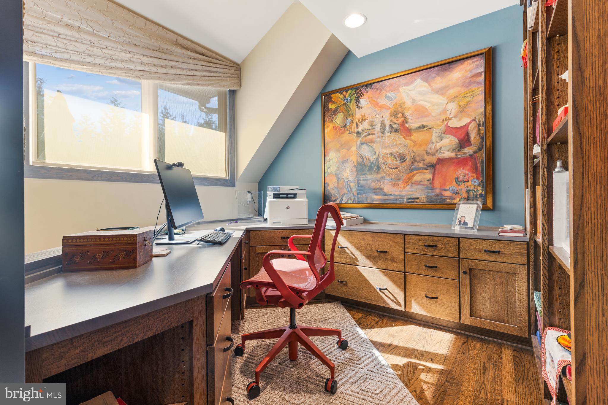 POPLAR HILL - Residential