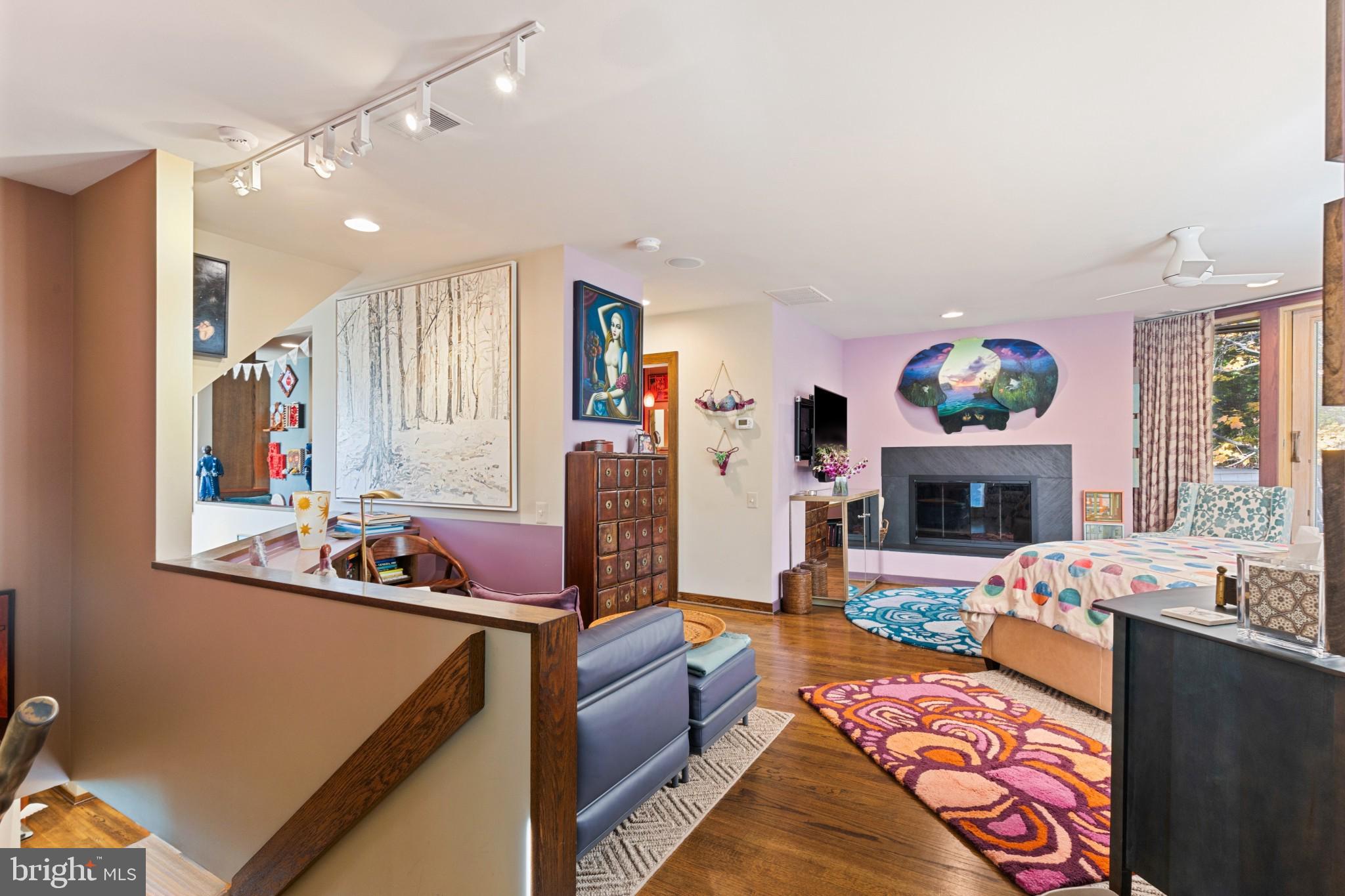 POPLAR HILL - Residential